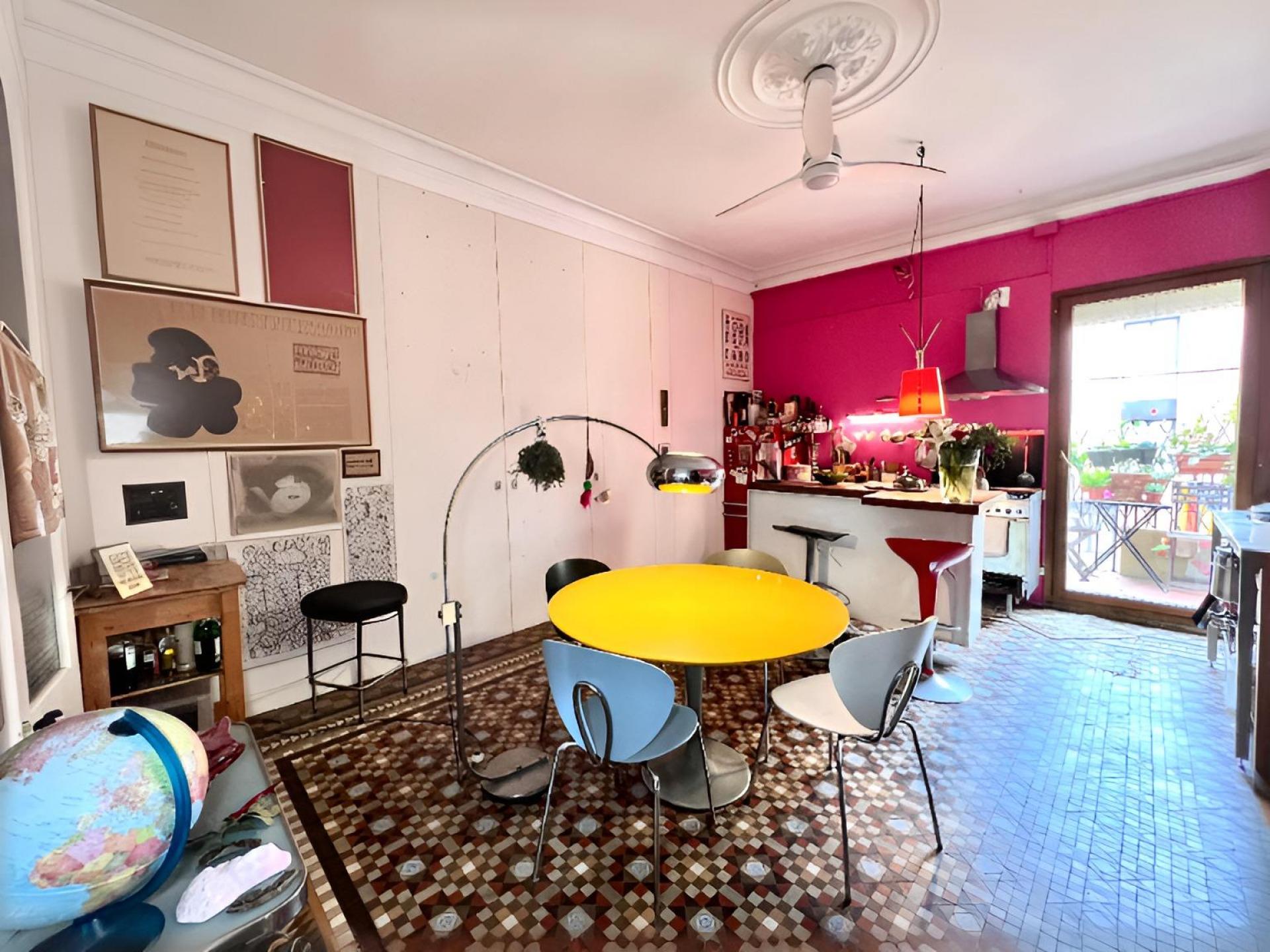Pis – Barcelona 209.00 m2 photo4