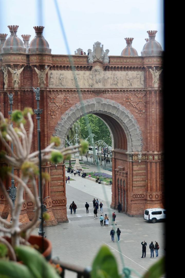 Pis – Barcelona 209.00 m2 photo16