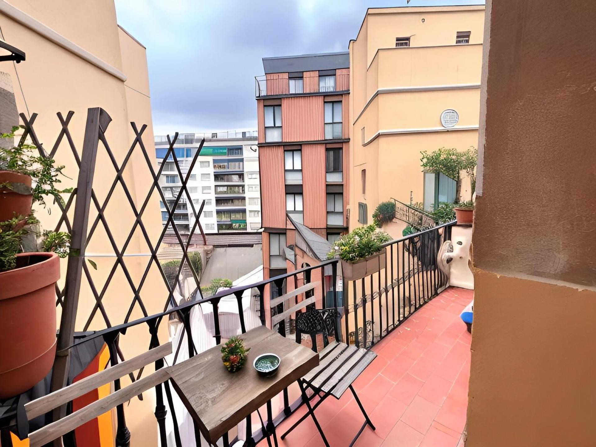 Pis – Barcelona 209.00 m2 photo31
