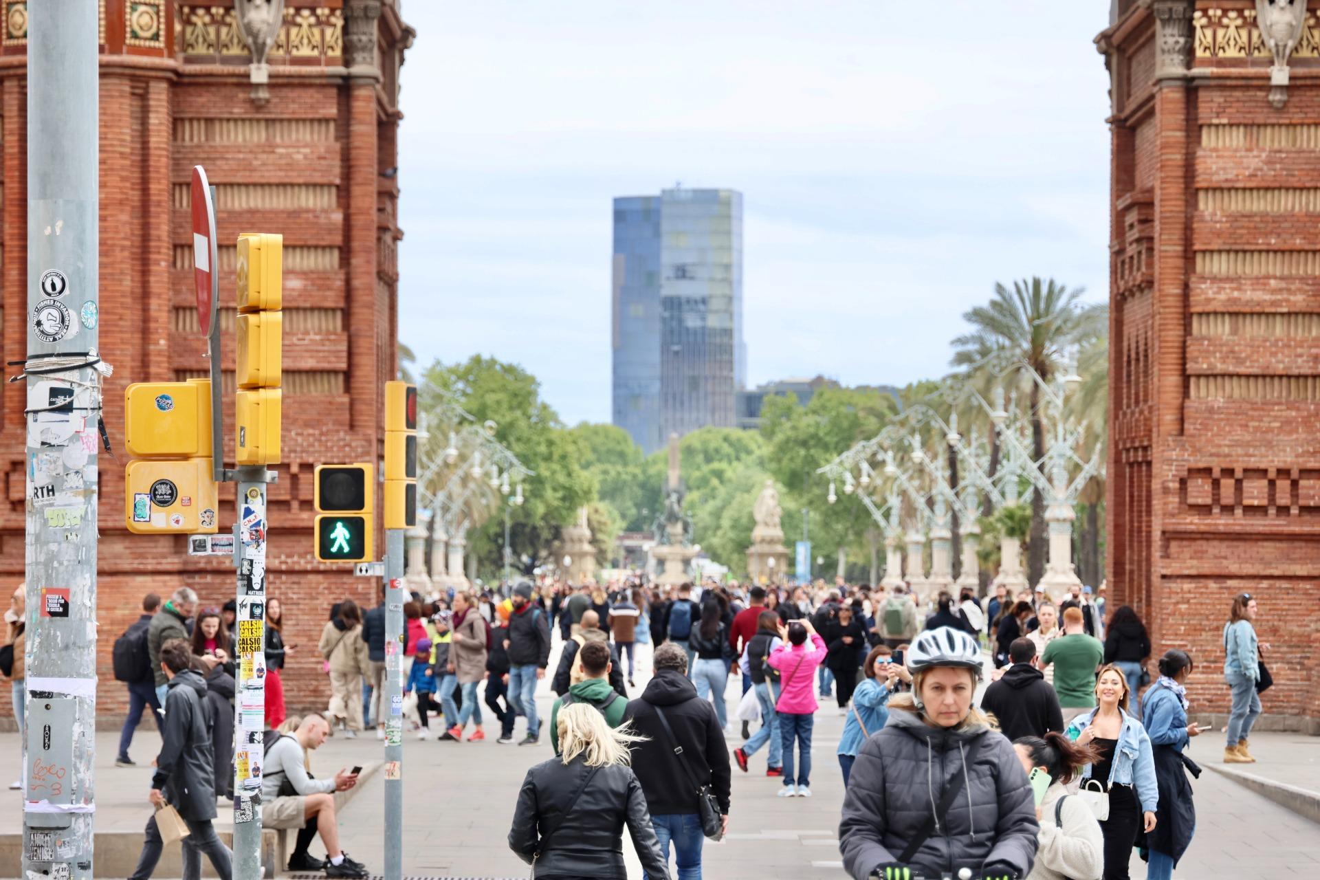 Pis – Barcelona 209.00 m2 photo36