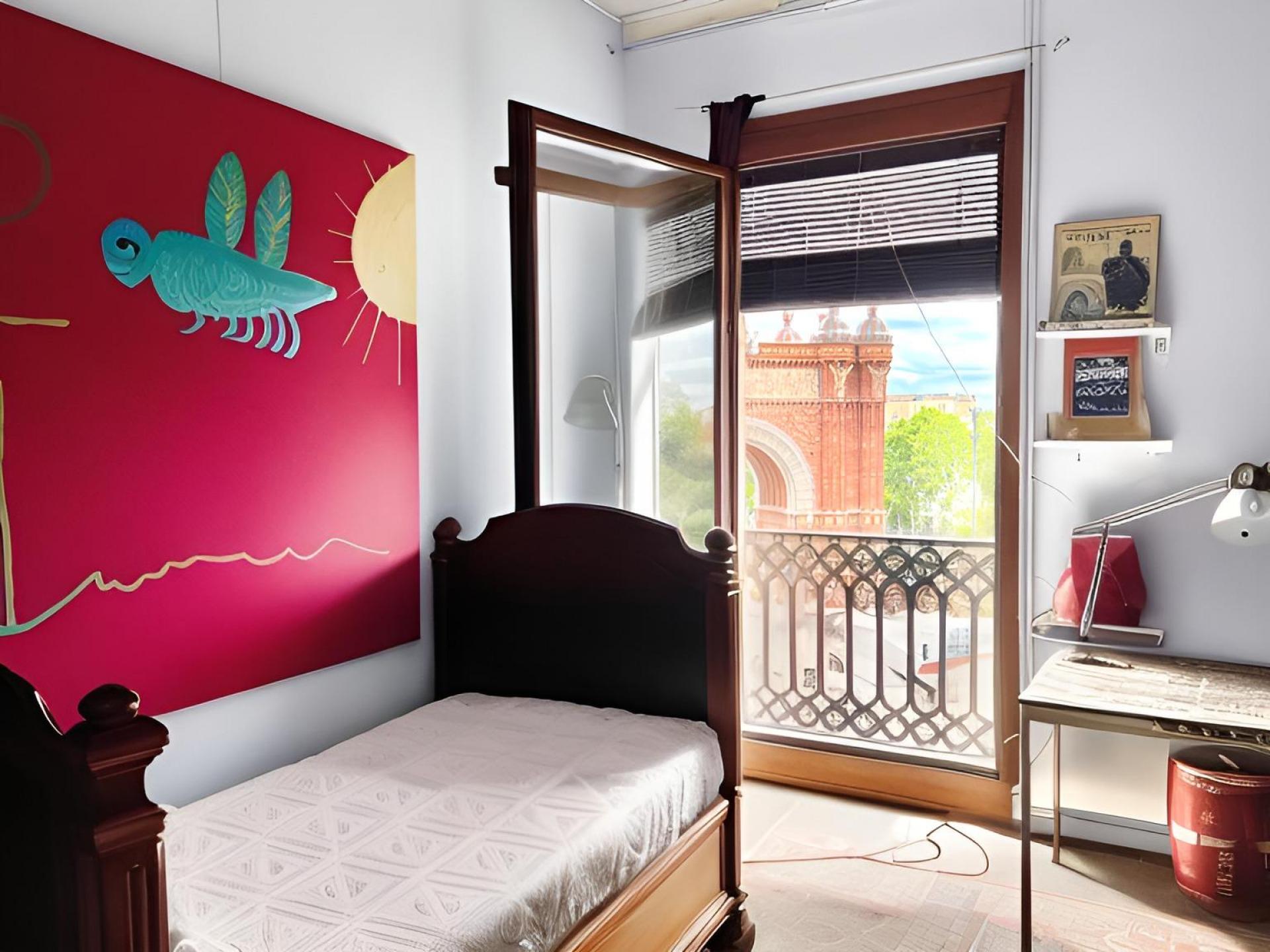Pis – Barcelona 209.00 m2 photo24