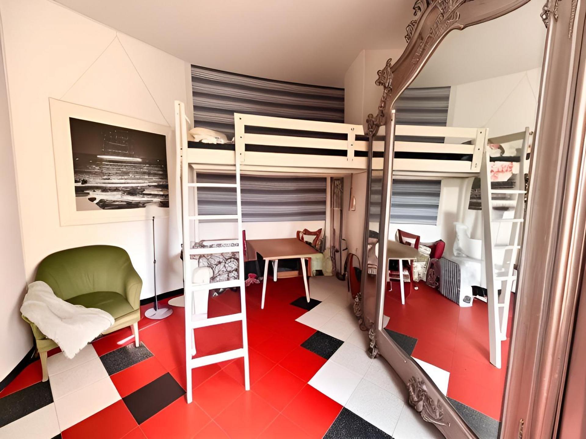 Pis – Barcelona 209.00 m2 photo25