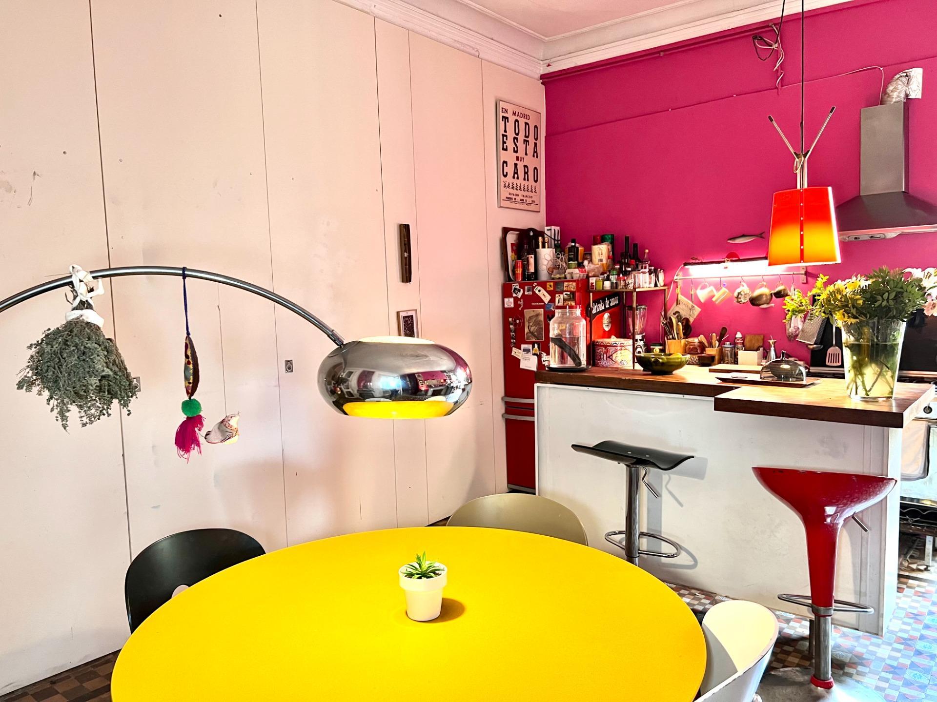 Pis – Barcelona 209.00 m2 photo6