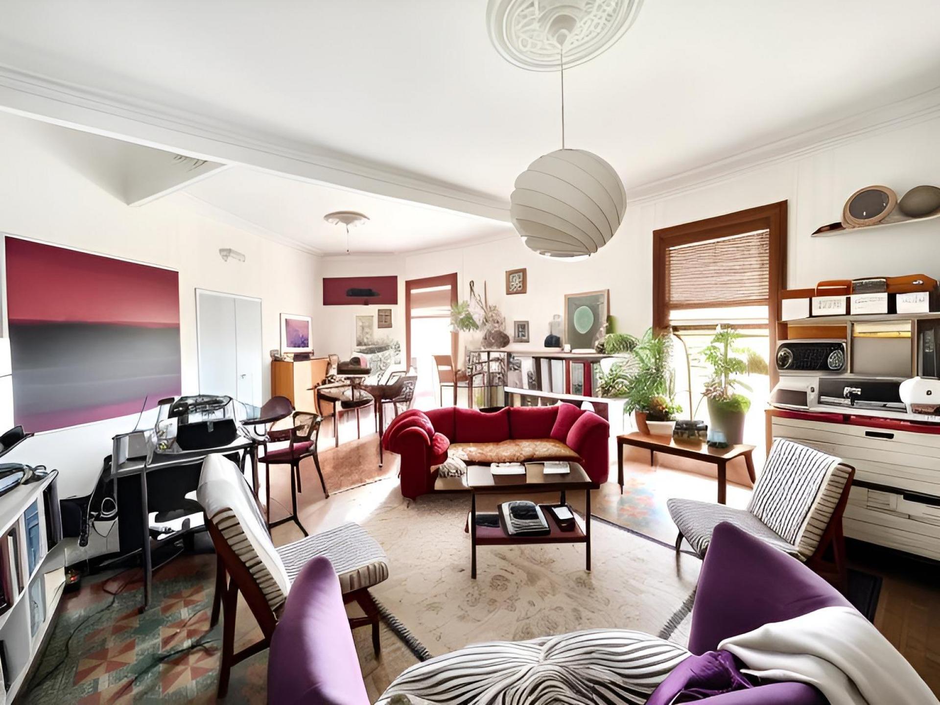 Pis – Barcelona 209.00 m2 photo13