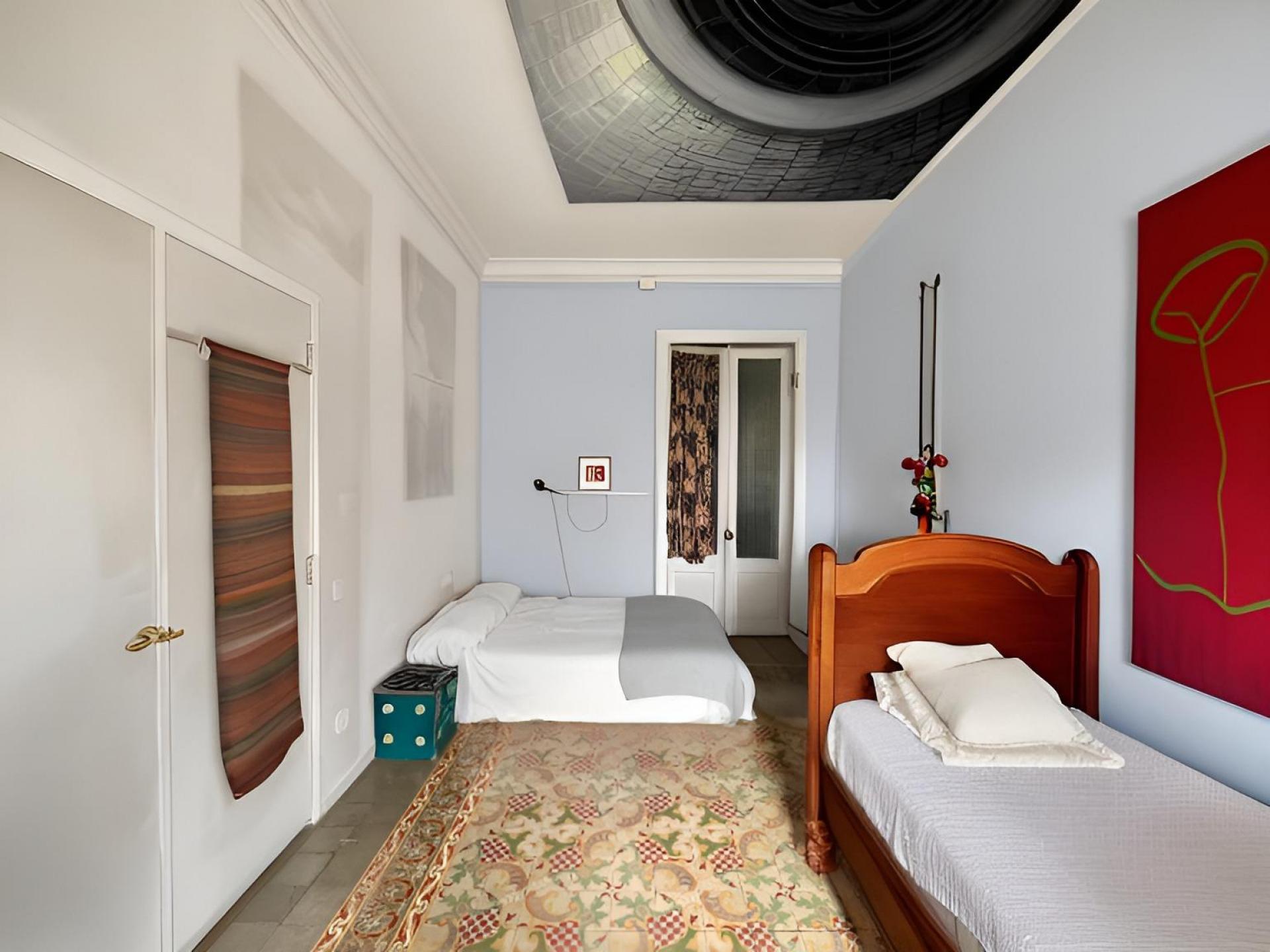 Pis – Barcelona 209.00 m2 photo22