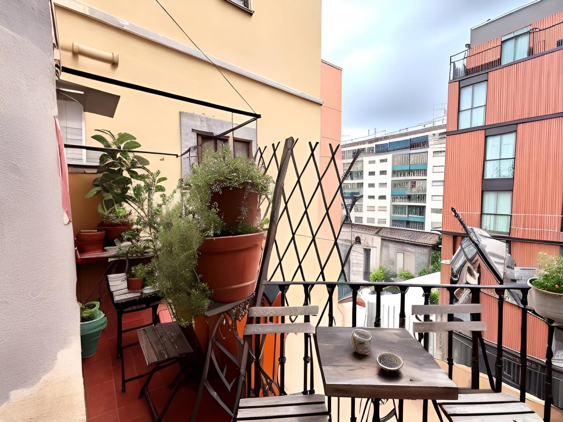 Pis – Barcelona 209.00 m2 photo29