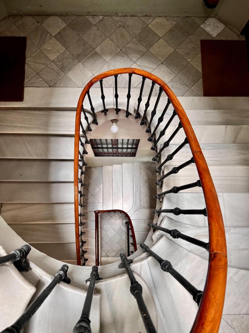 Pis – Barcelona 209.00 m2 photo32