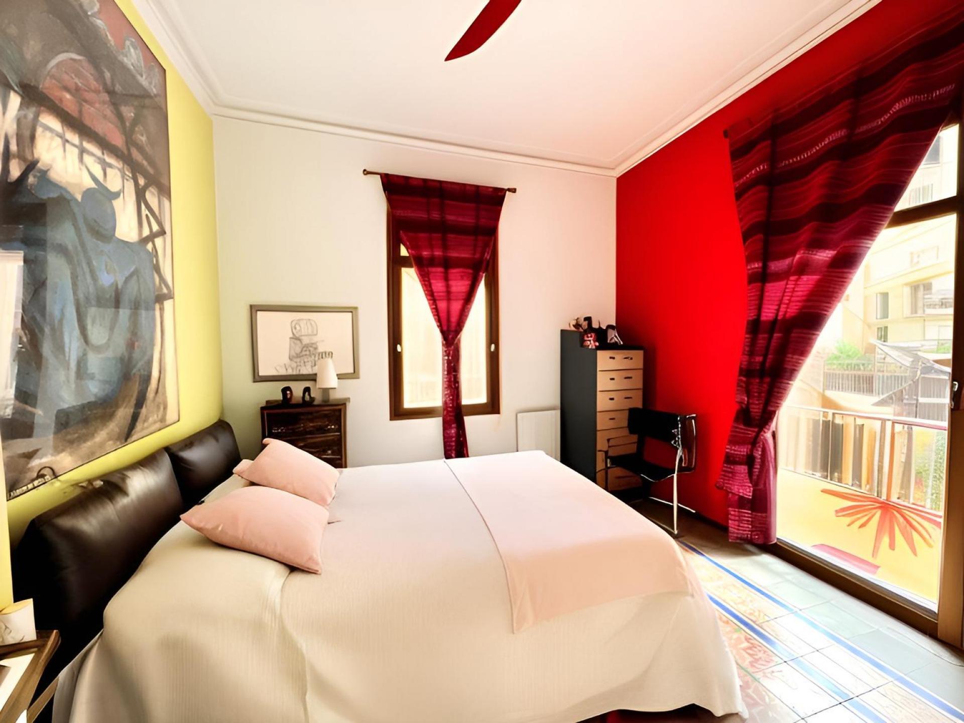 Pis – Barcelona 209.00 m2 photo10