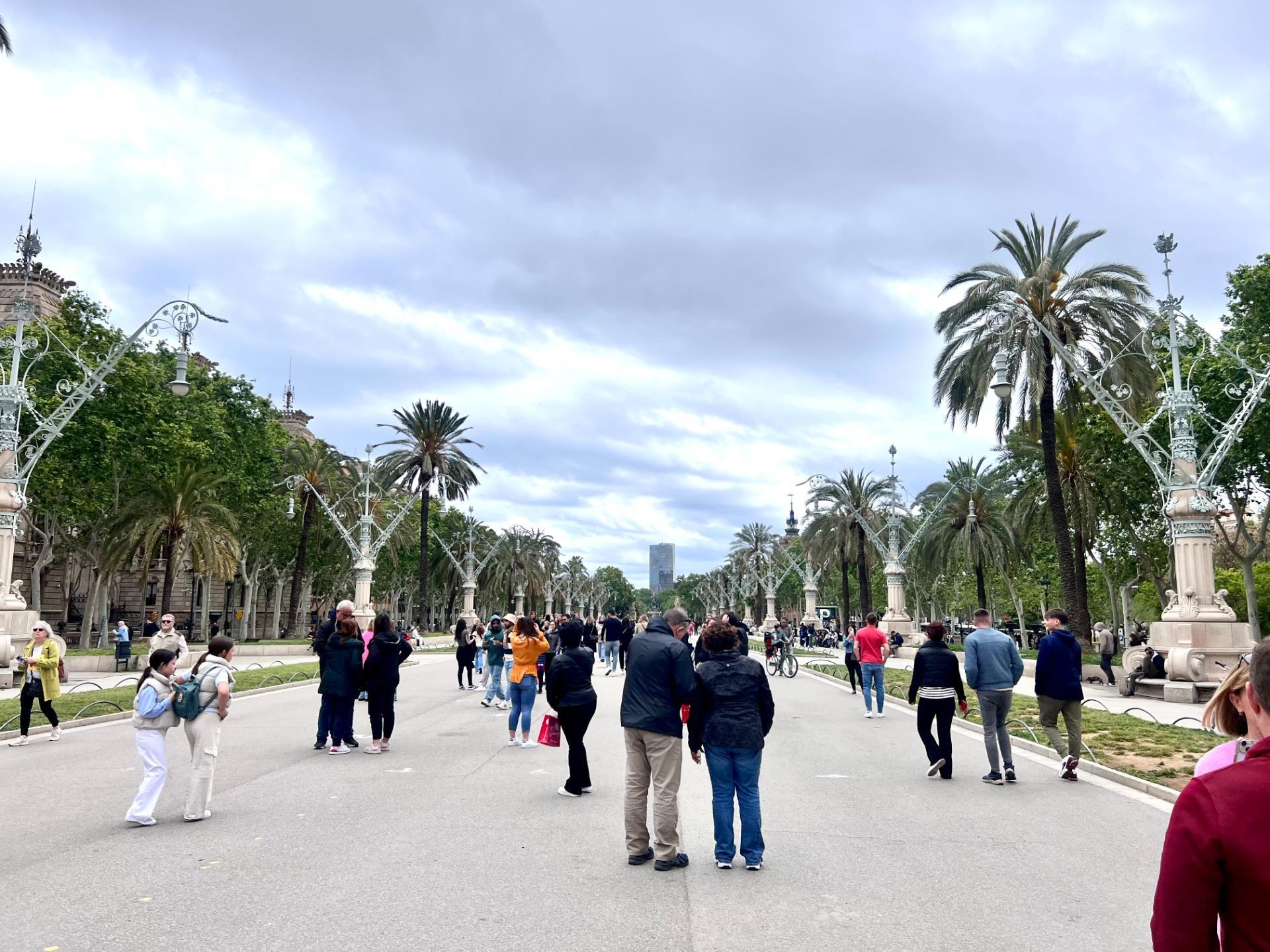 Pis – Barcelona 209.00 m2 photo30