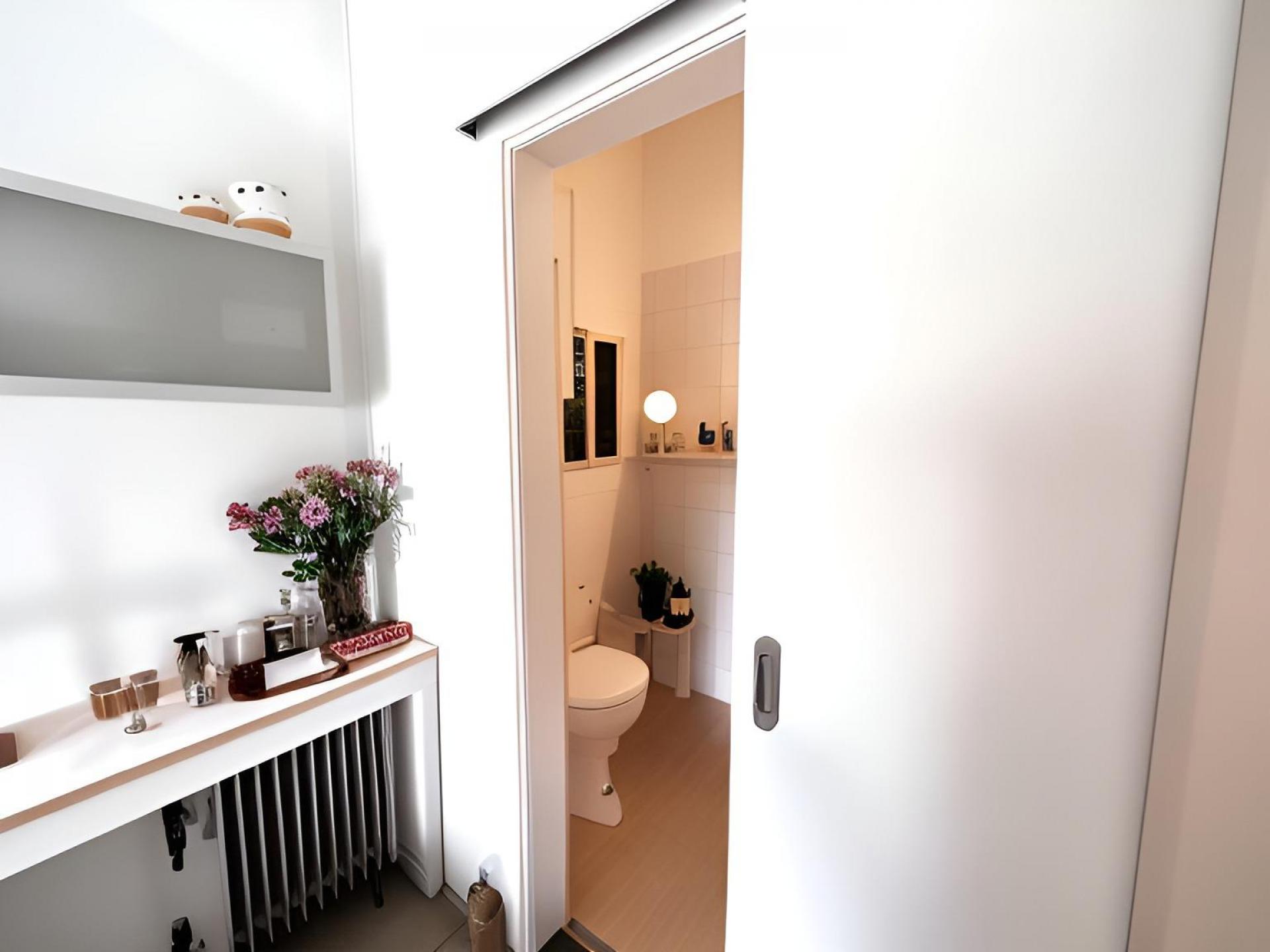 Pis – Barcelona 209.00 m2 photo19