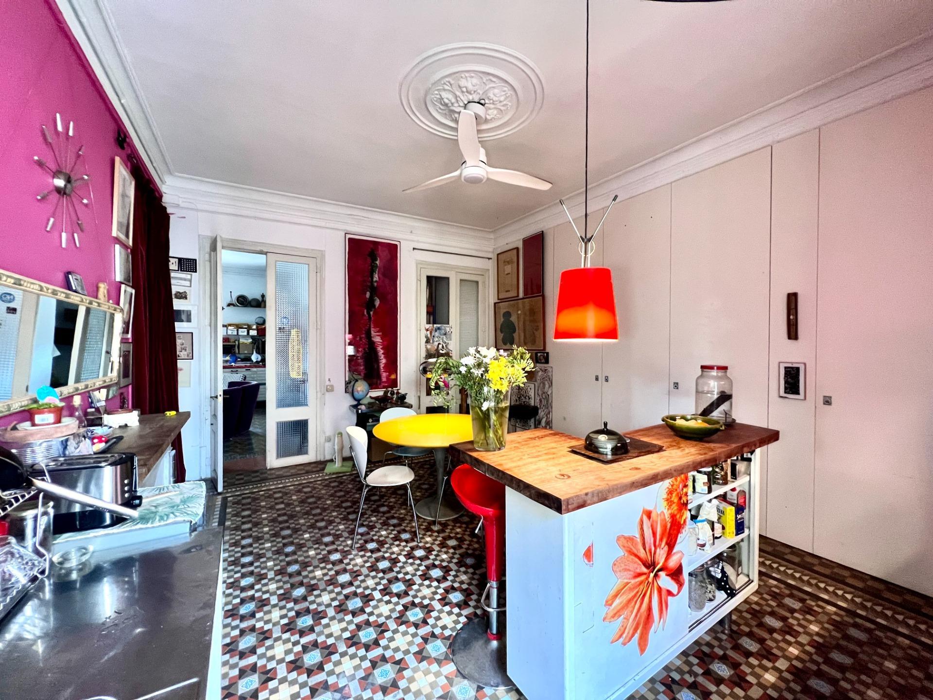 Pis – Barcelona 209.00 m2 photo7