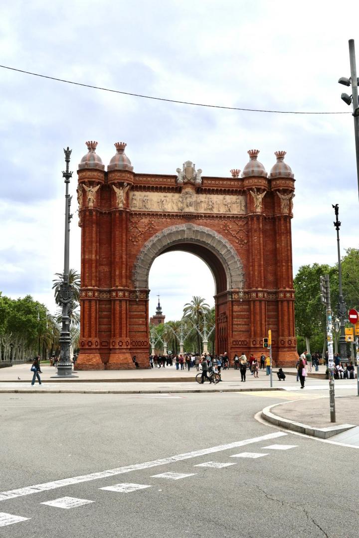 Pis – Barcelona 209.00 m2 photo37
