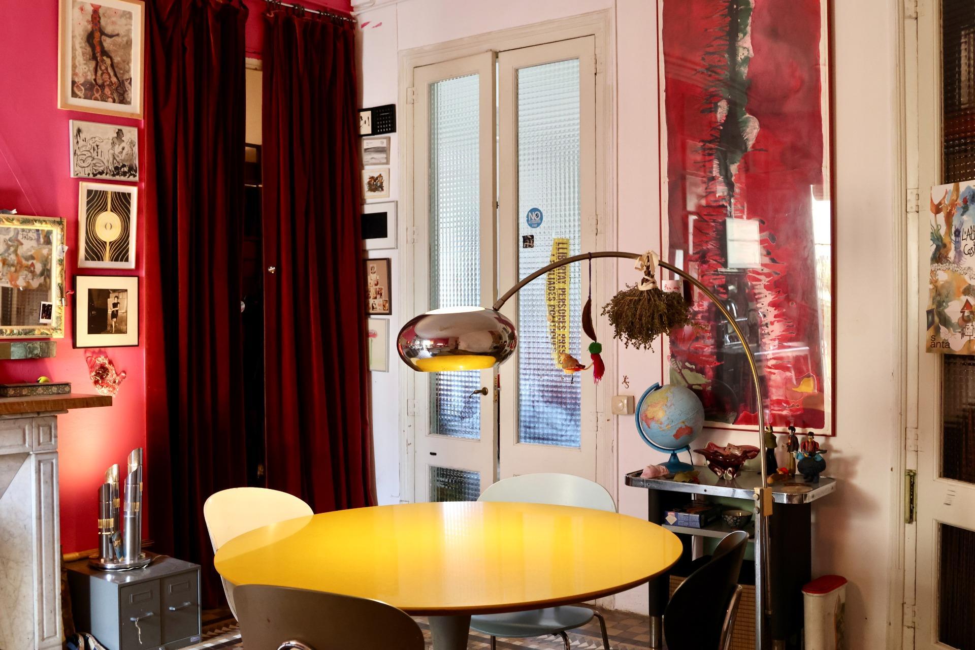 Pis – Barcelona 209.00 m2 photo5