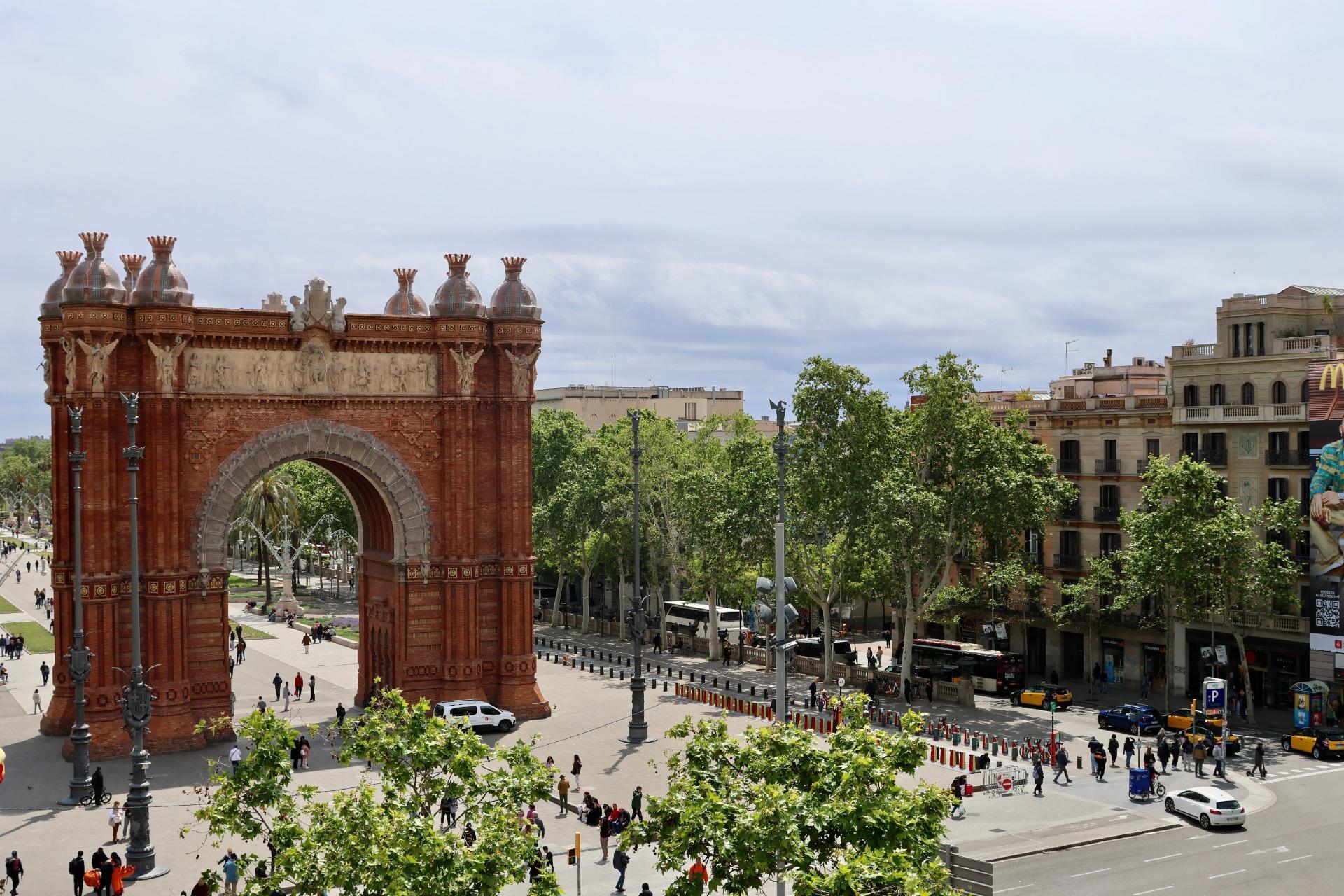 Pis – Barcelona 209.00 m2 photo15