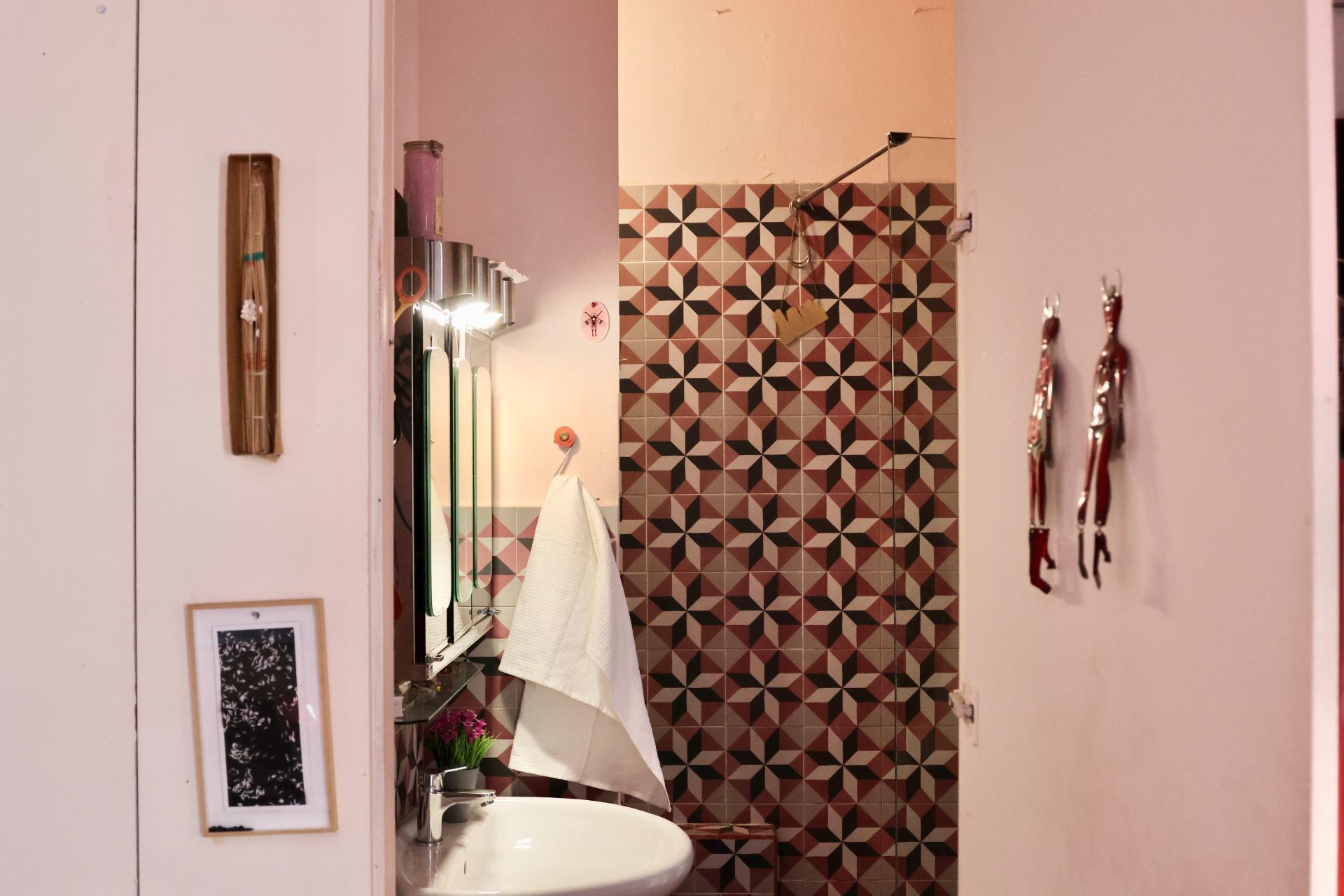 Pis – Barcelona 209.00 m2 photo11