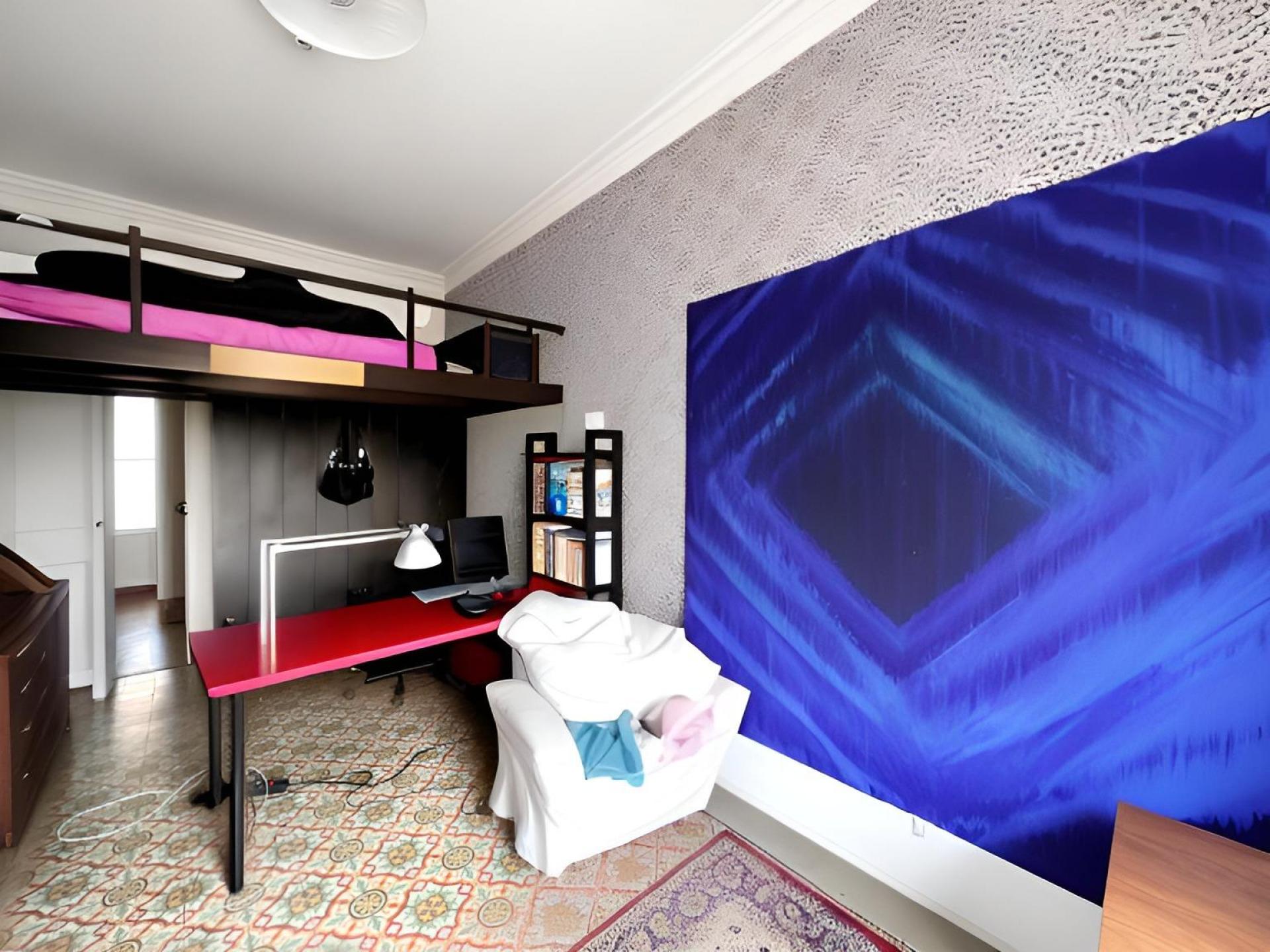 Pis – Barcelona 209.00 m2 photo26