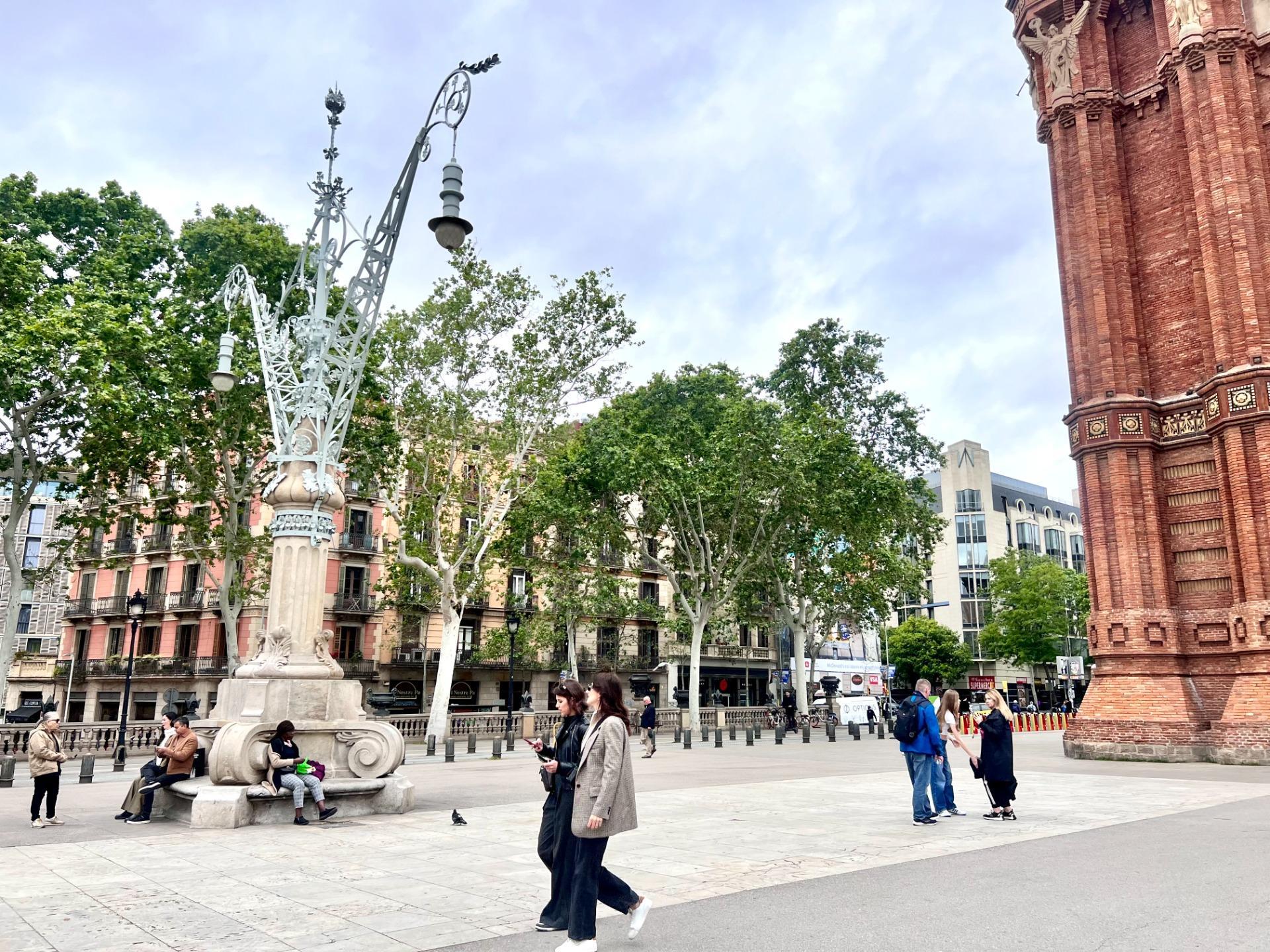 Pis – Barcelona 209.00 m2 photo34