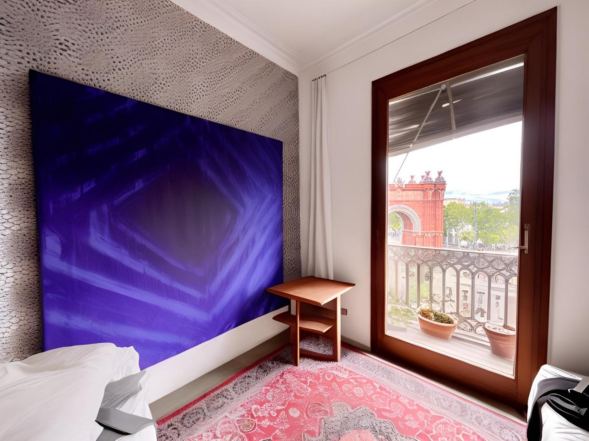 Pis – Barcelona 209.00 m2 photo27