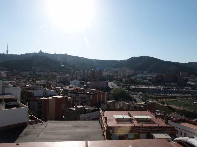 Àtic – Barcelona 55.00 m2 photo21