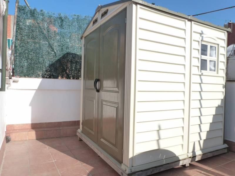 Àtic – Barcelona 55.00 m2 photo19