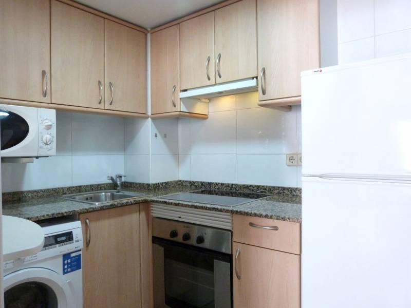 Àtic – Barcelona 55.00 m2 photo6