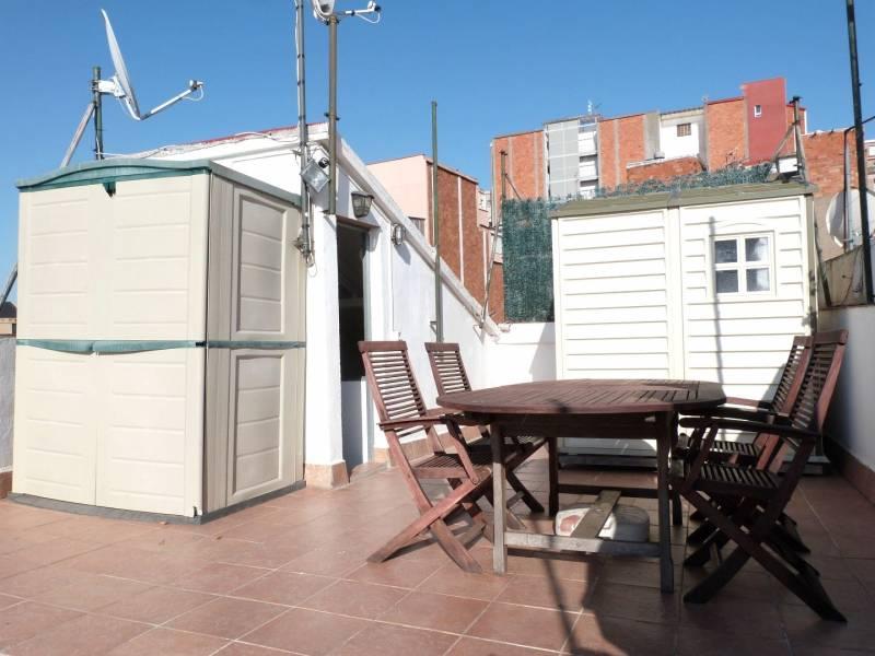 Àtic – Barcelona 55.00 m2 photo18