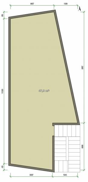 Àtic – Barcelona 55.00 m2 photo23