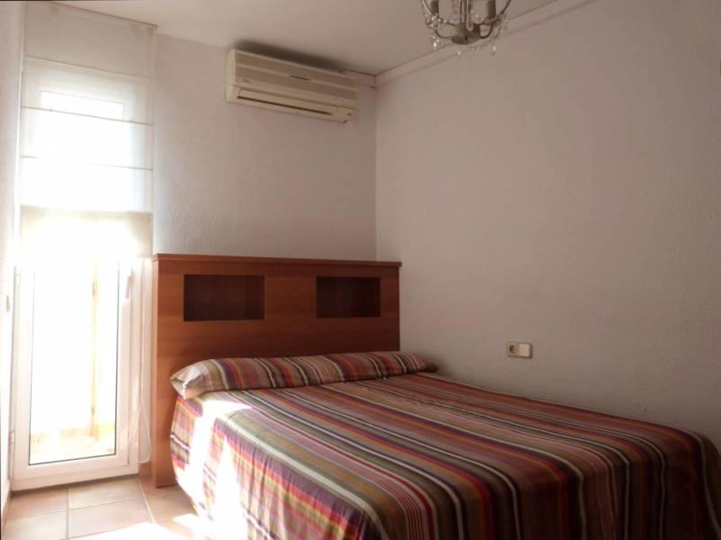 Ático – Barcelona 55.00 m2 photo5