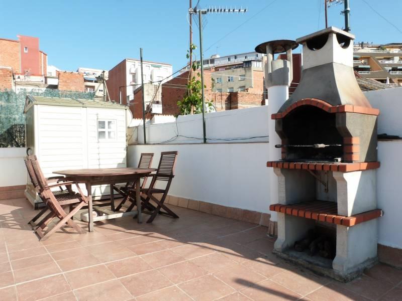 Ático – Barcelona 55.00 m2 photo3