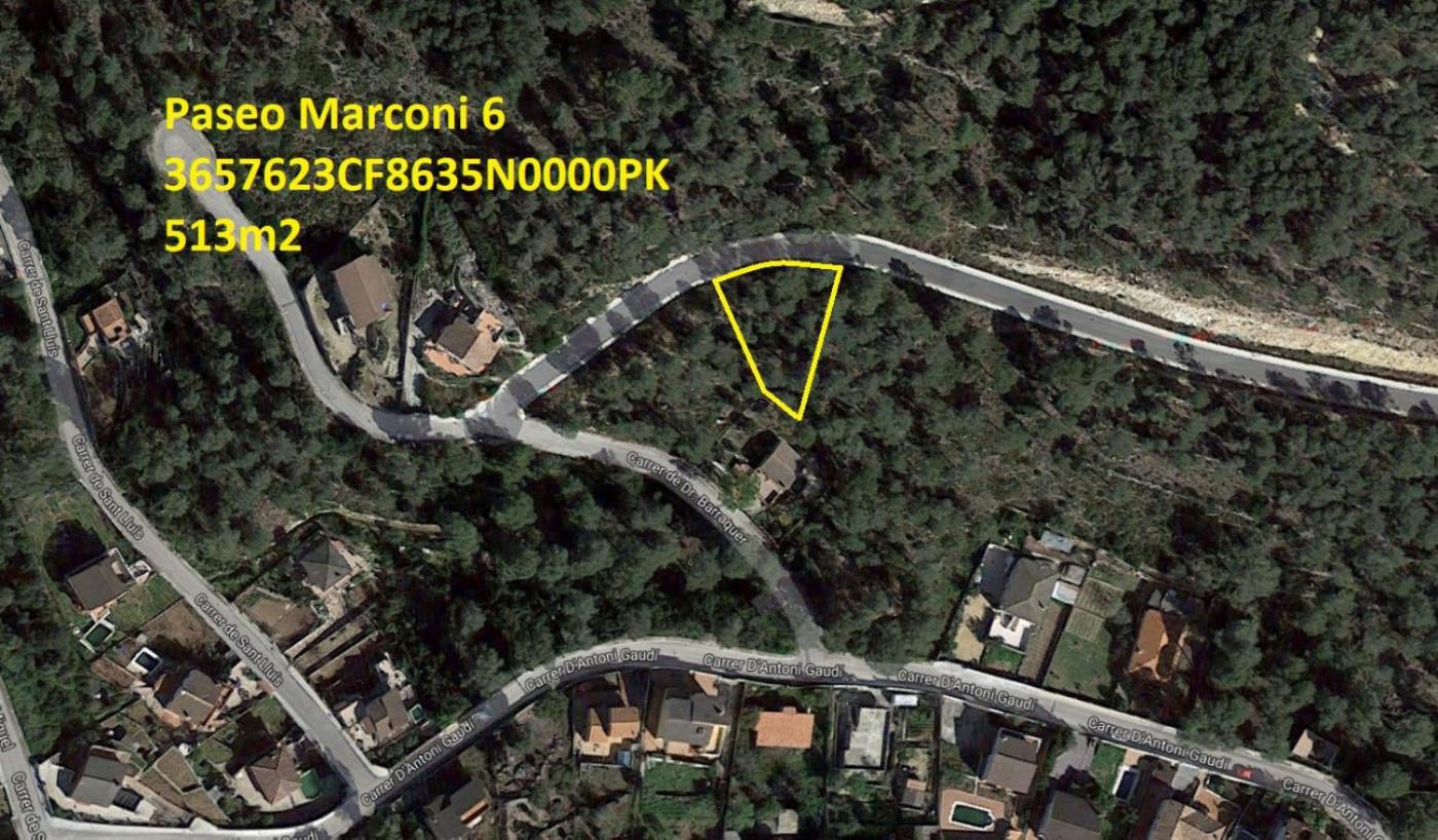 Altres cases – Castellet i la Gornal  m2 photo4