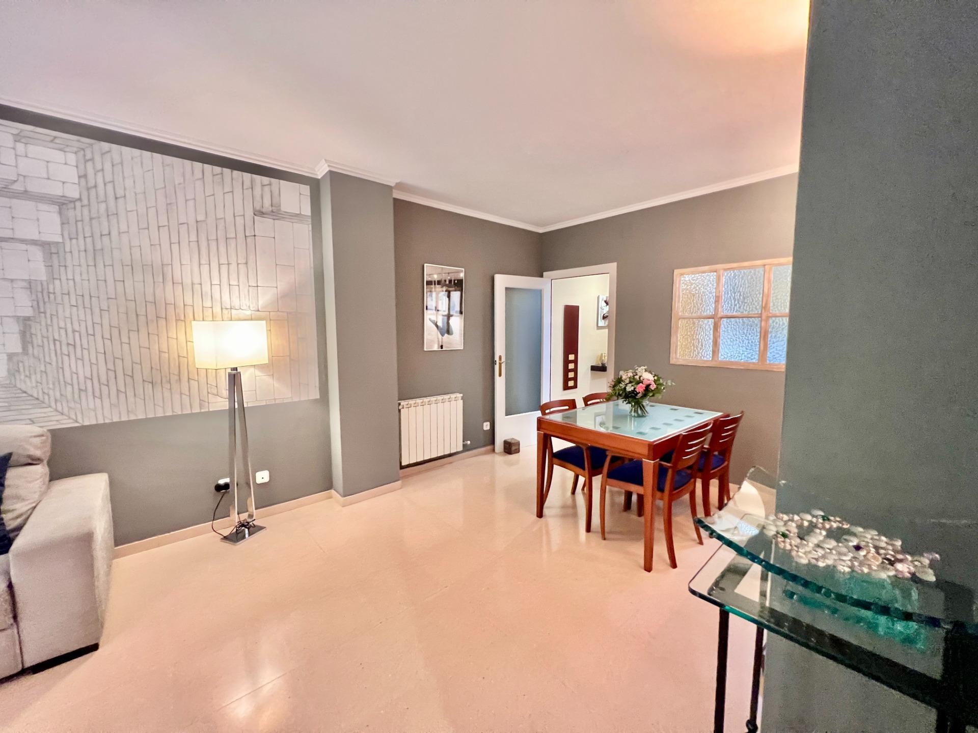 Pis – Barcelona 101.00 m2 photo12