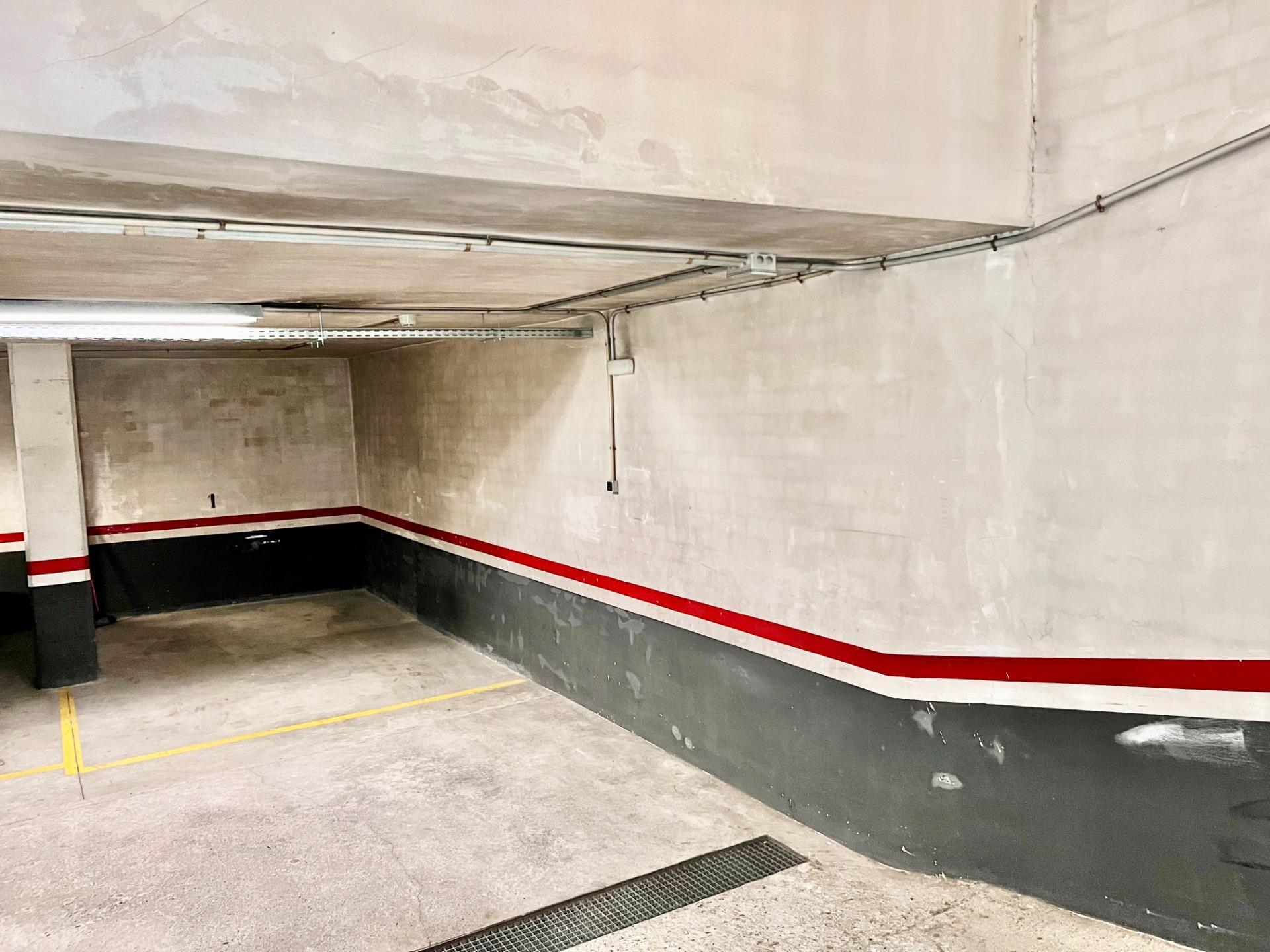 Pis – Barcelona 101.00 m2 photo33