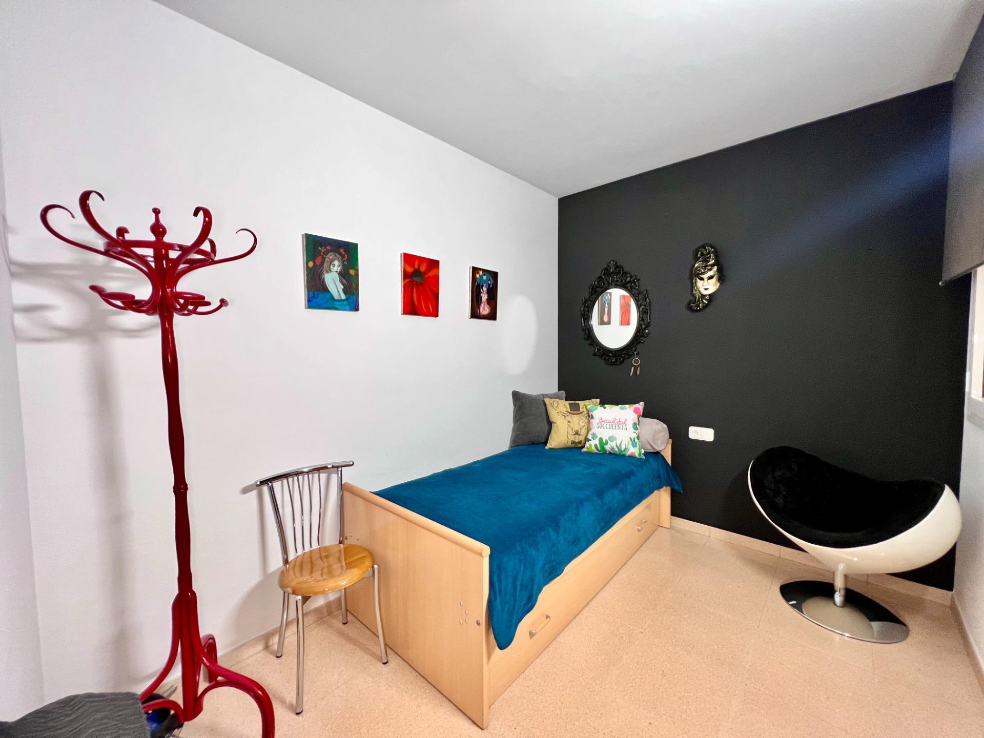 Pis – Barcelona 101.00 m2 photo26