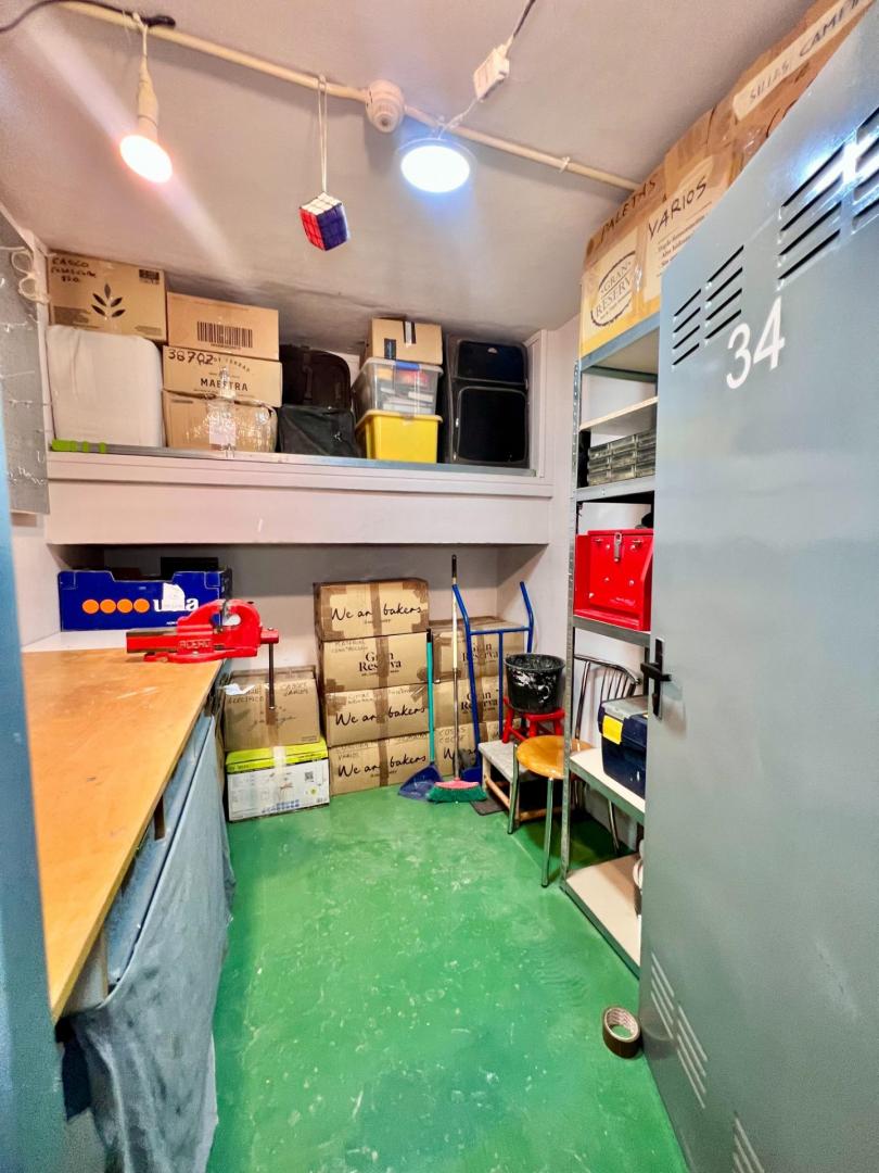 Pis – Barcelona 101.00 m2 photo32