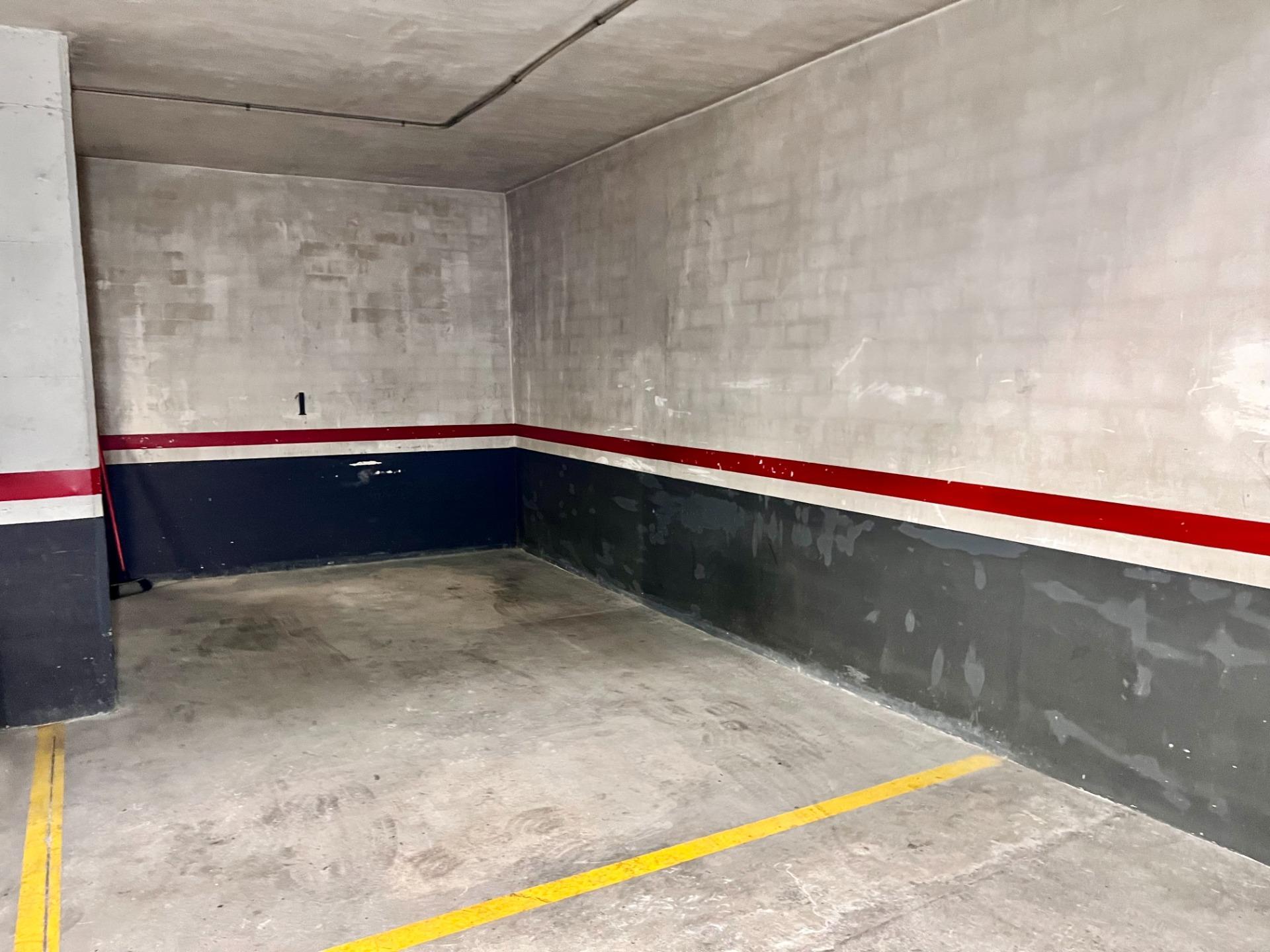 Pis – Barcelona 101.00 m2 photo34