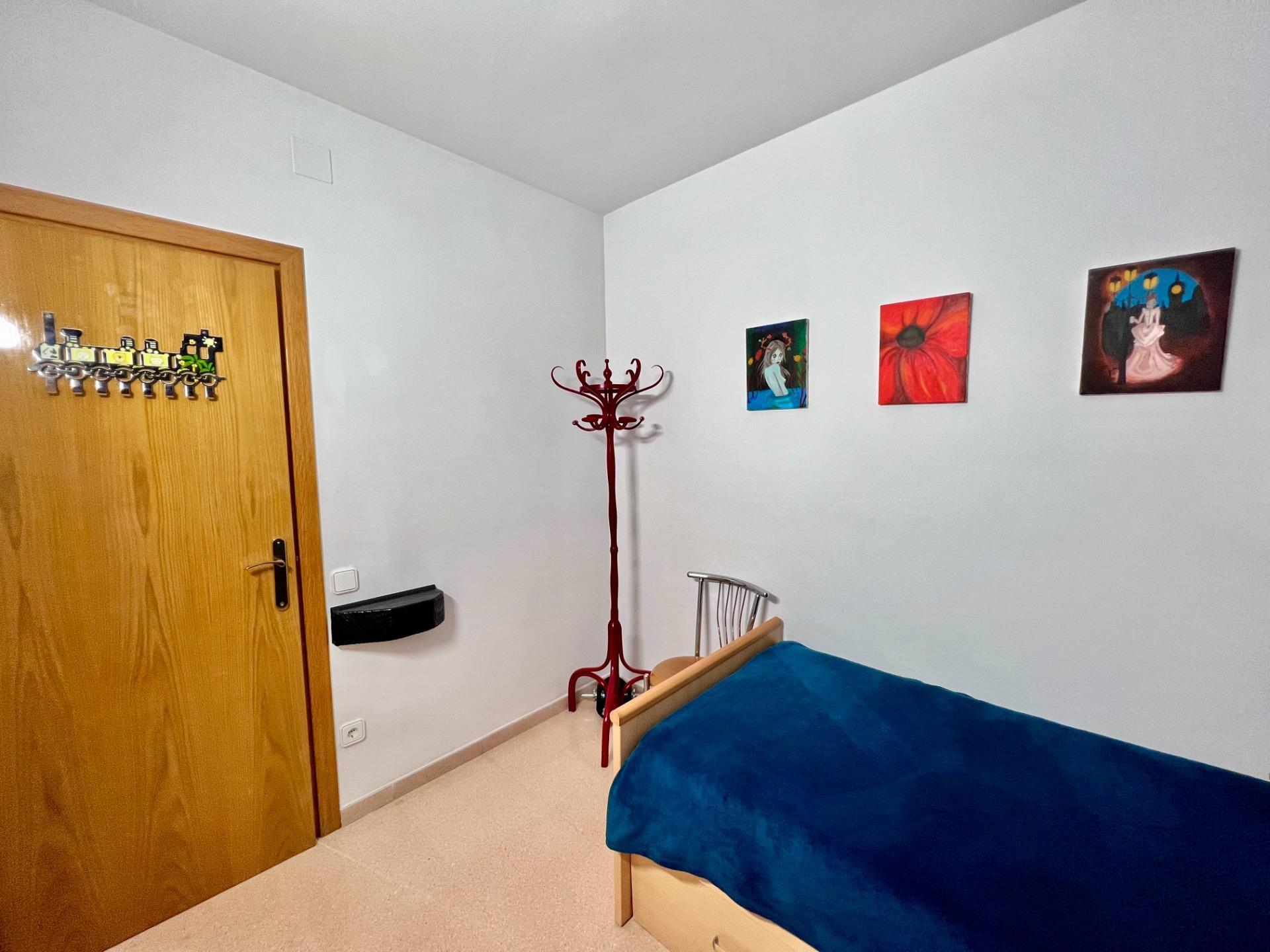 Pis – Barcelona 101.00 m2 photo27