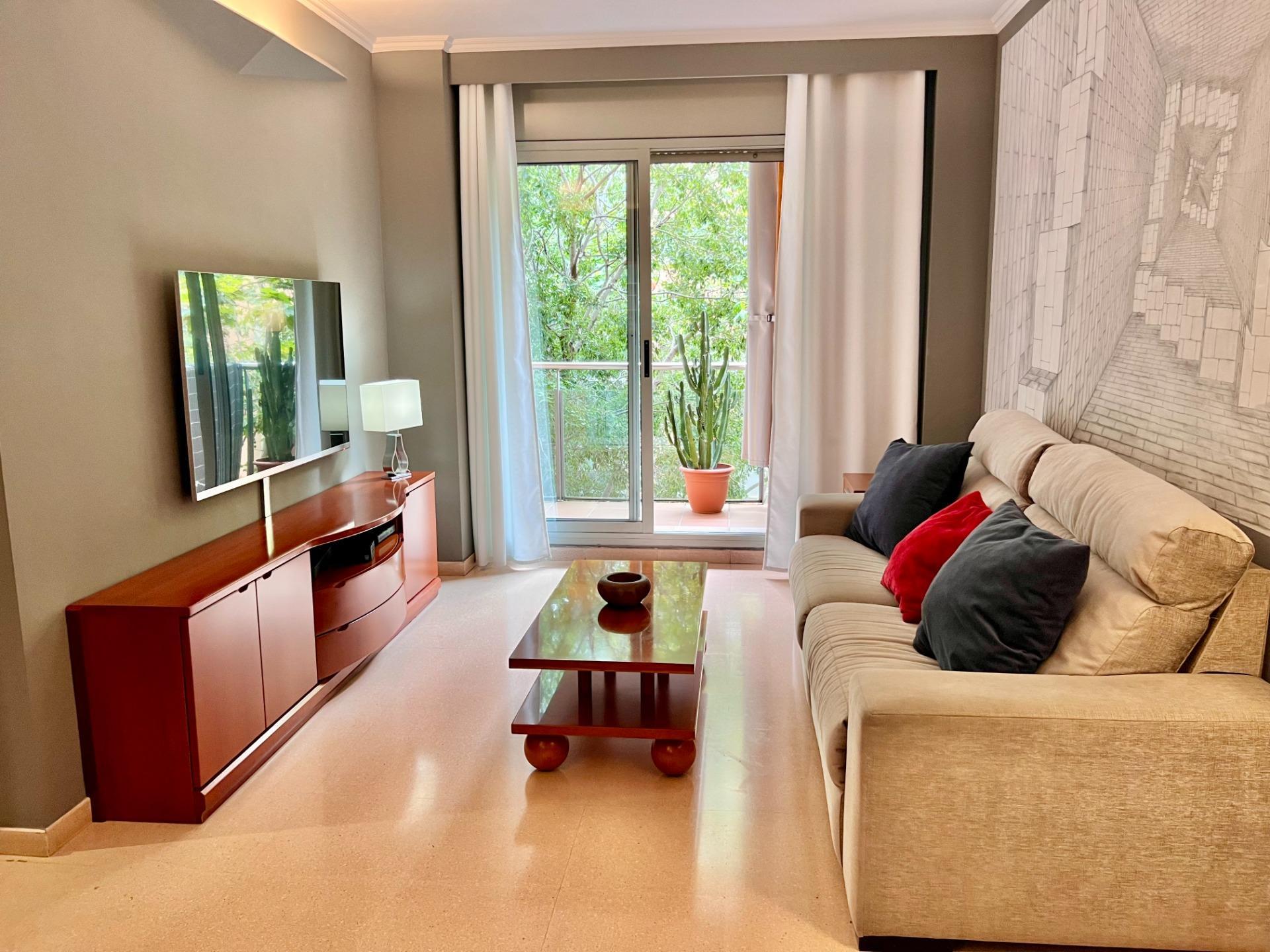 Pis – Barcelona 101.00 m2 photo3