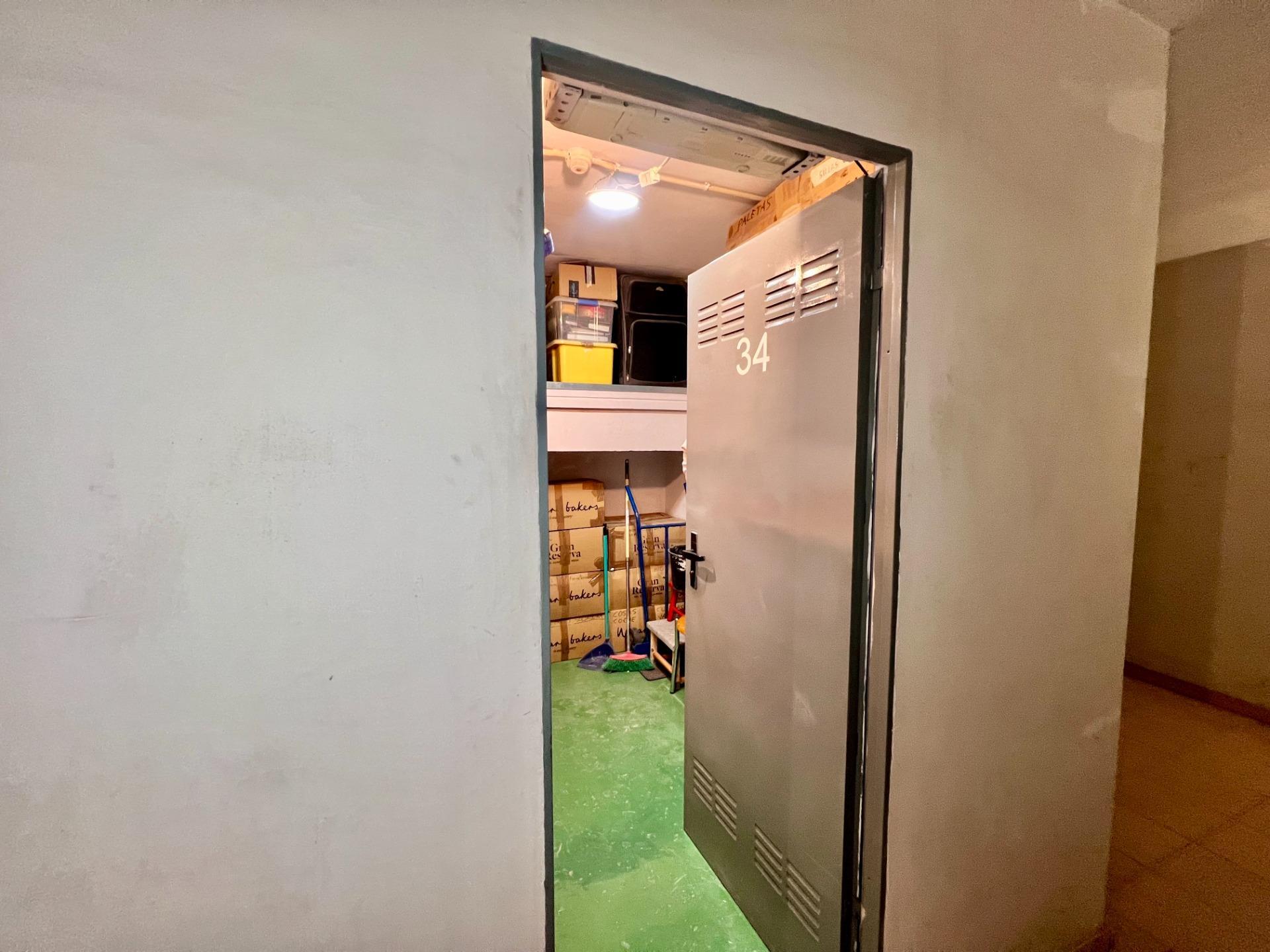 Pis – Barcelona 101.00 m2 photo31