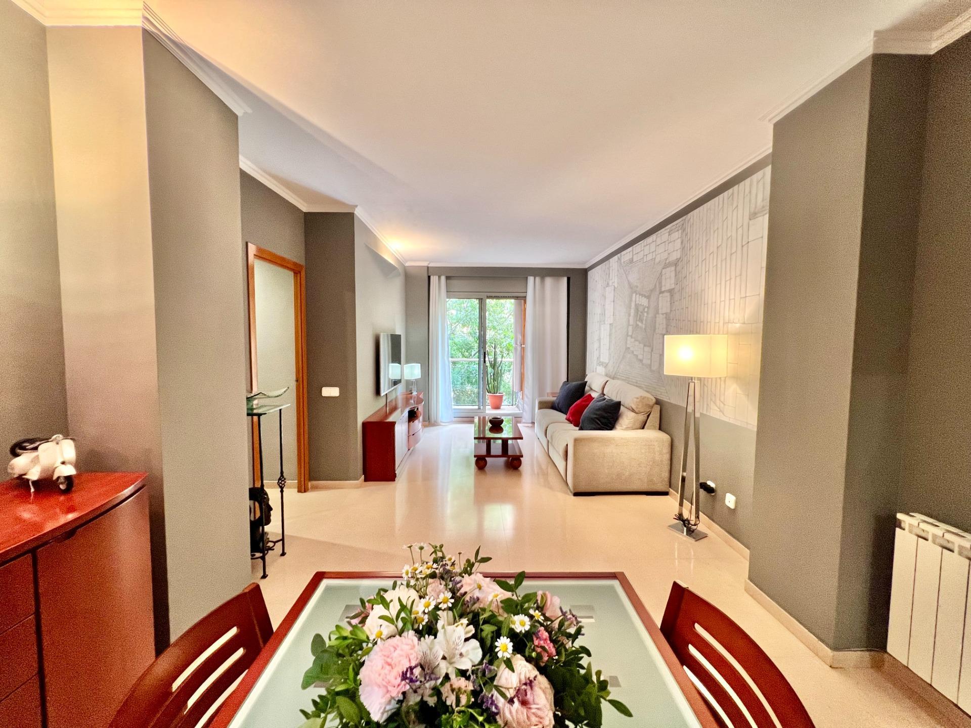 Pis – Barcelona 101.00 m2 photo6