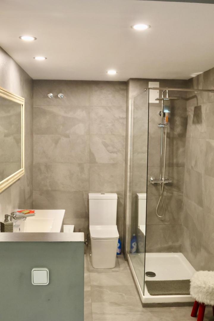 Pis – Barcelona 101.00 m2 photo25