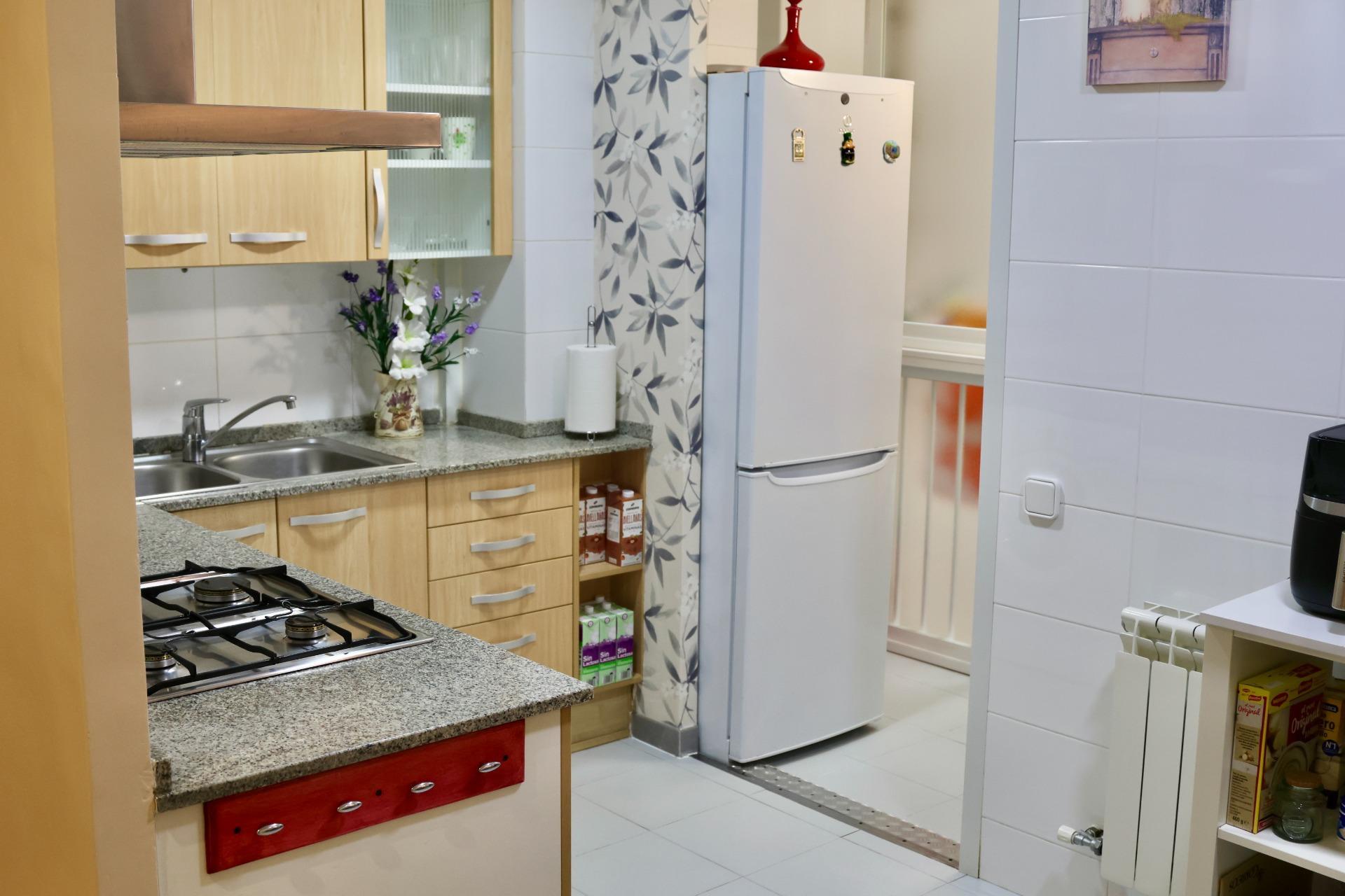 Pis – Barcelona 101.00 m2 photo15