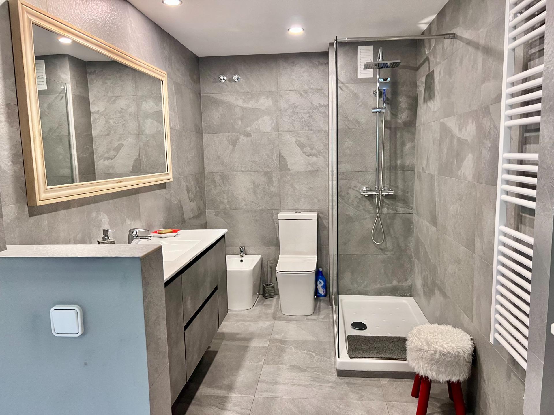 Pis – Barcelona 101.00 m2 photo24