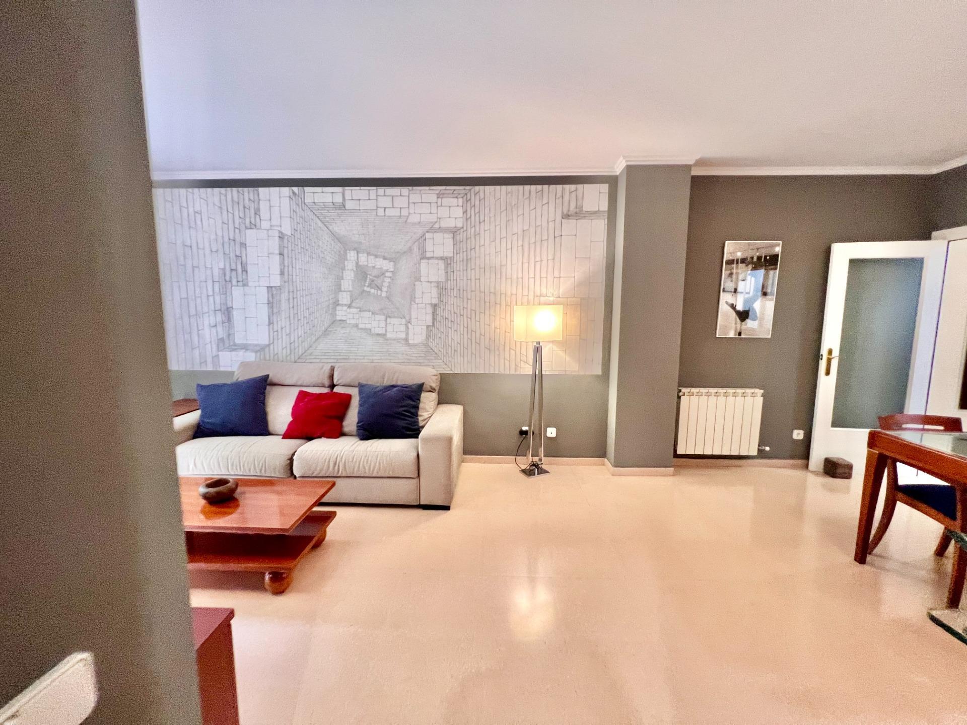Pis – Barcelona 101.00 m2 photo11