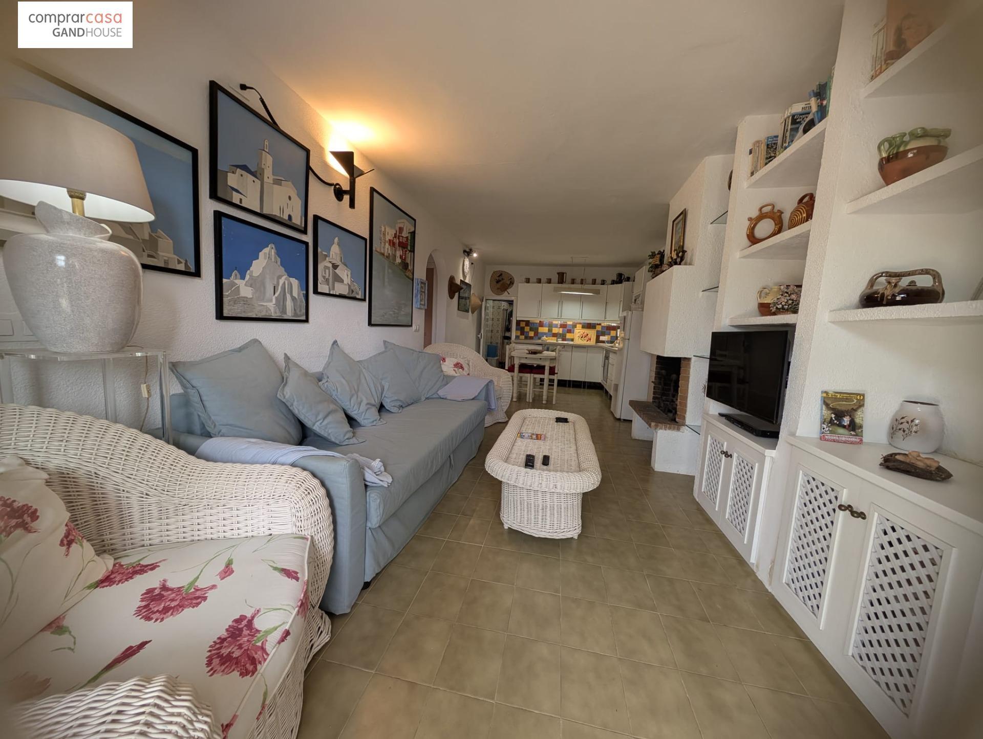 Unifamiliar aïllat – Tossa de Mar 52.00 m2 photo3