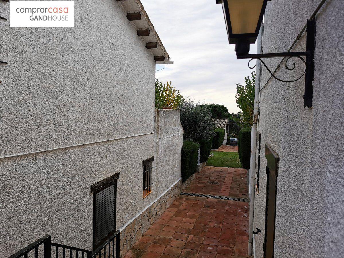 Unifamiliar aïllat – Tossa de Mar 52.00 m2 photo18