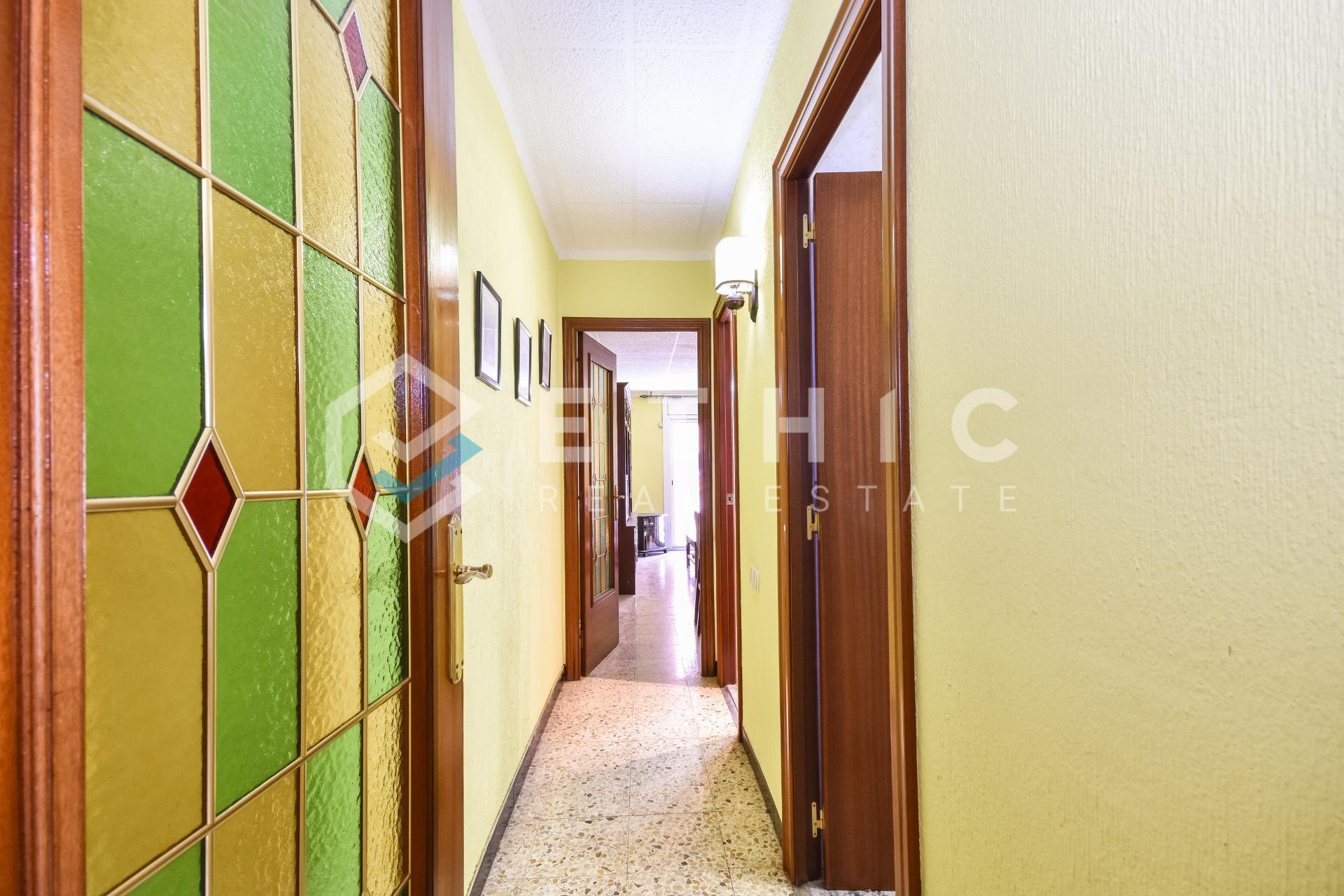 Pis – Cerdanyola del Vallès 87.00 m2 photo6