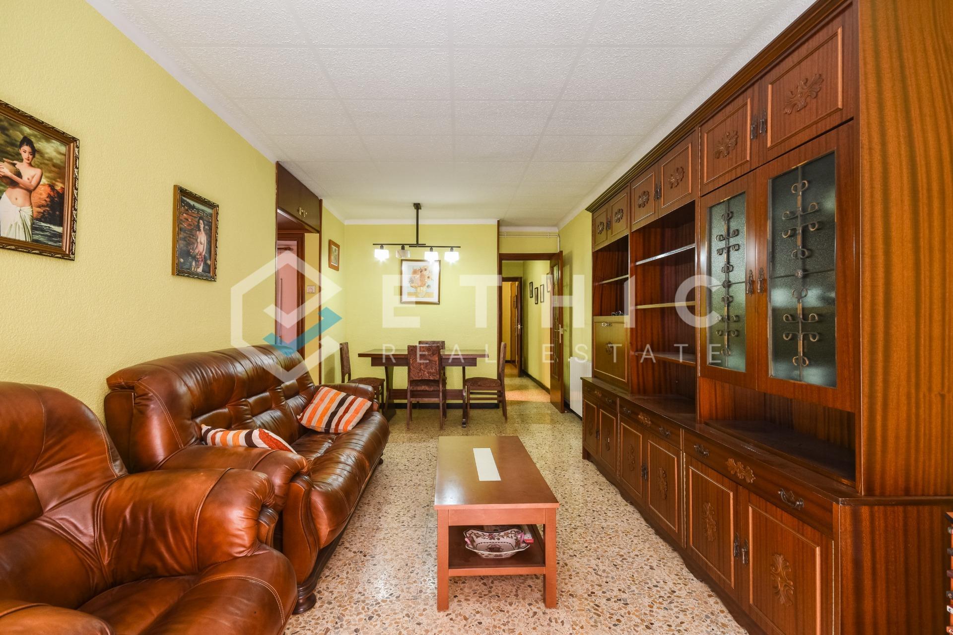 Pis – Cerdanyola del Vallès 87.00 m2 photo24