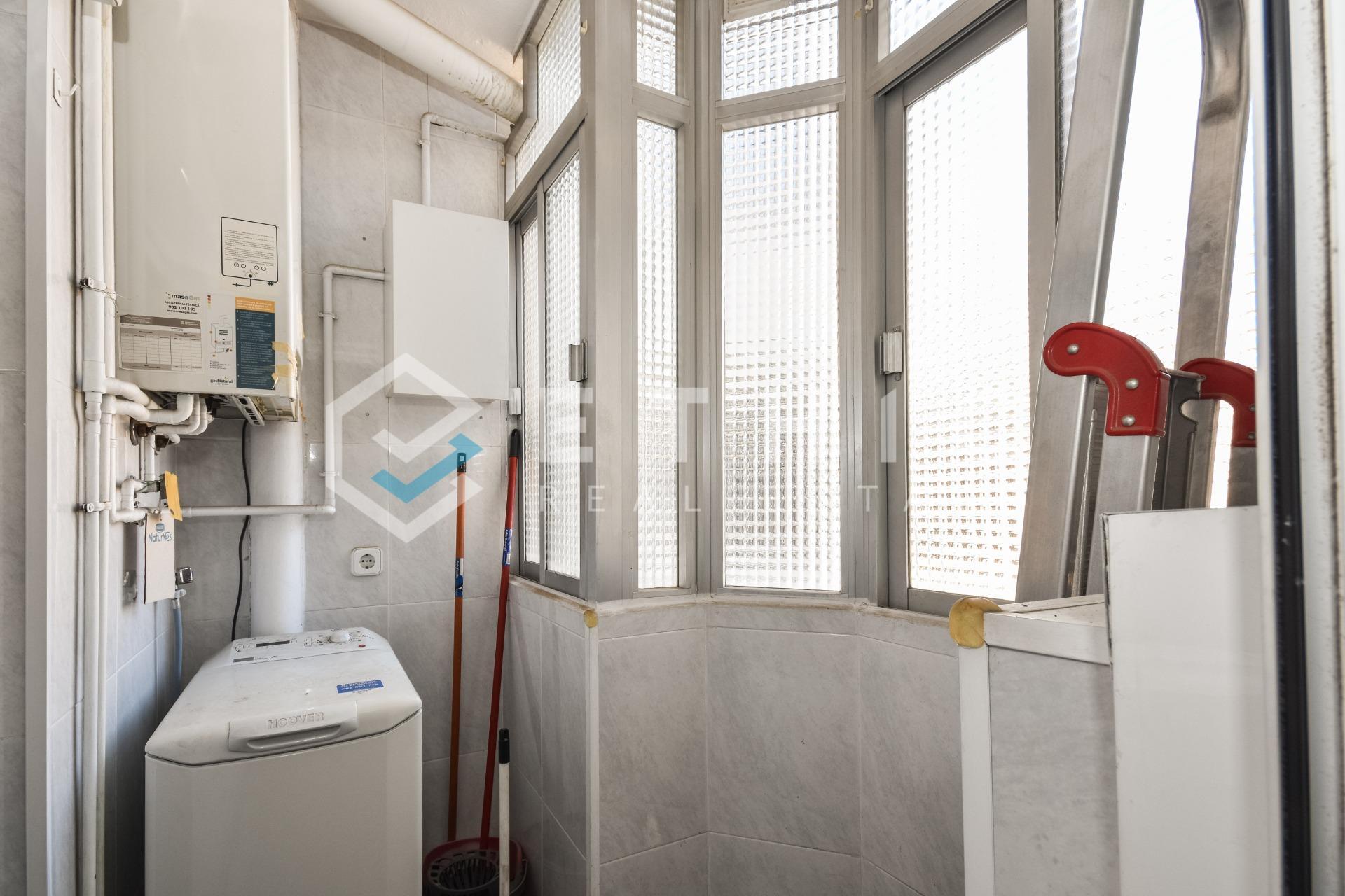Pis – Cerdanyola del Vallès 87.00 m2 photo9