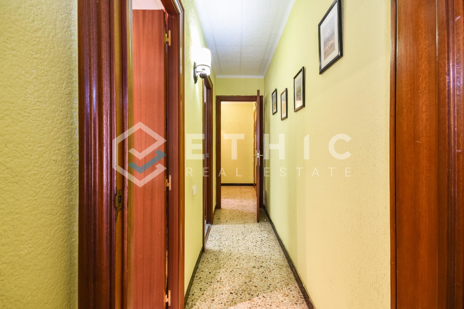 Pis – Cerdanyola del Vallès 87.00 m2 photo14