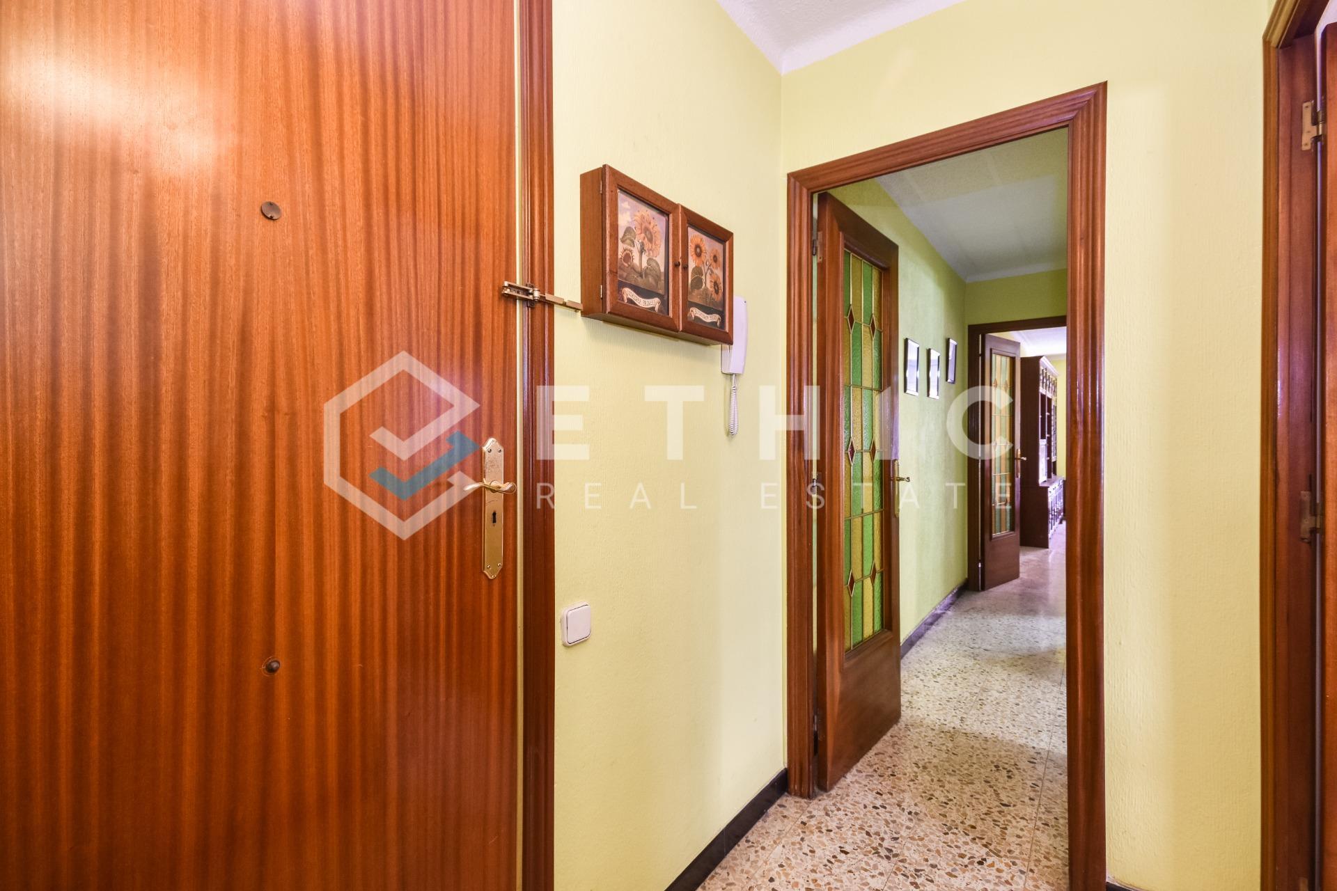 Pis – Cerdanyola del Vallès 87.00 m2 photo3